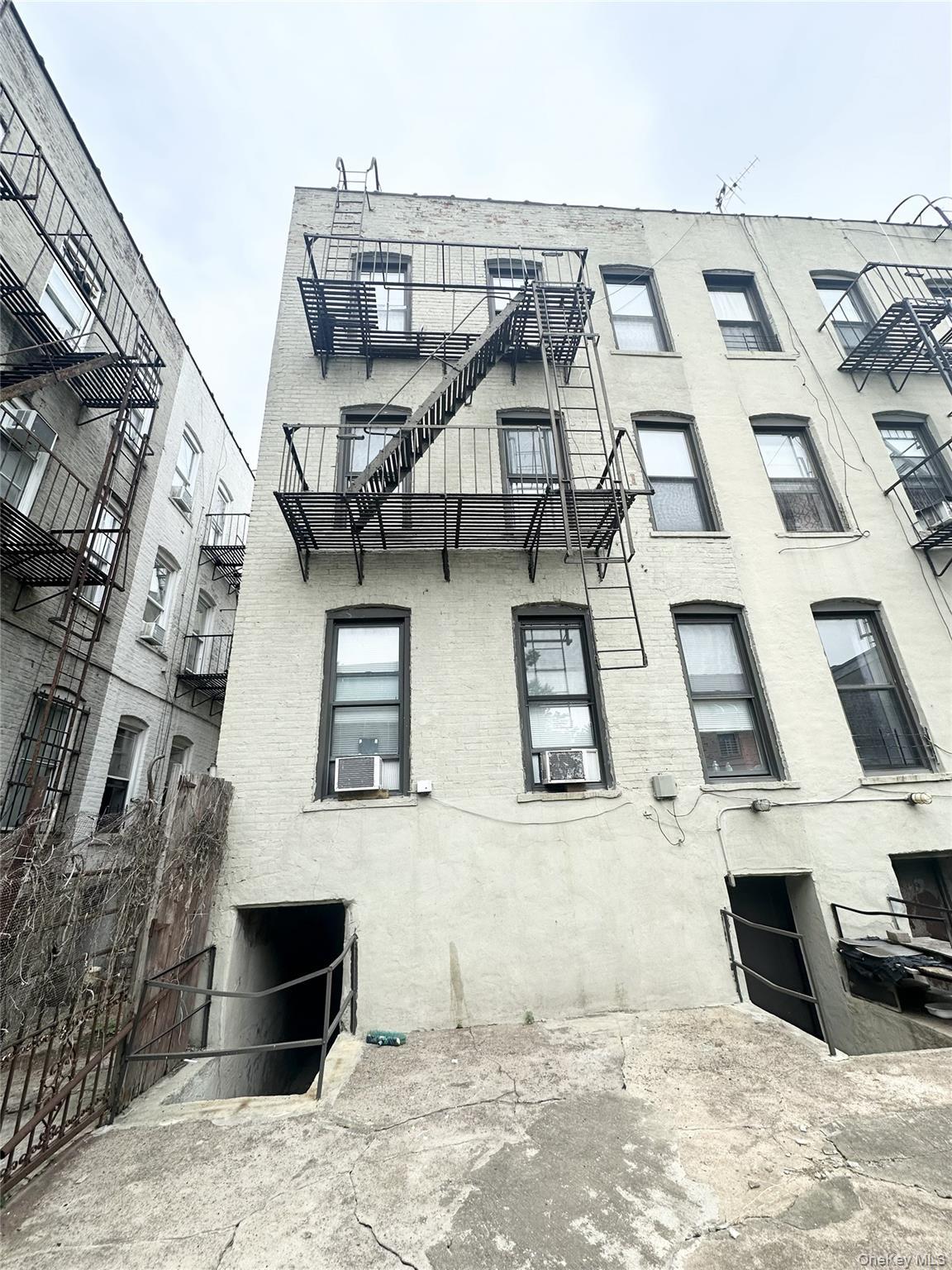 Single Family 66th Street Brooklyn, NY 11219, MLS-1026659-11