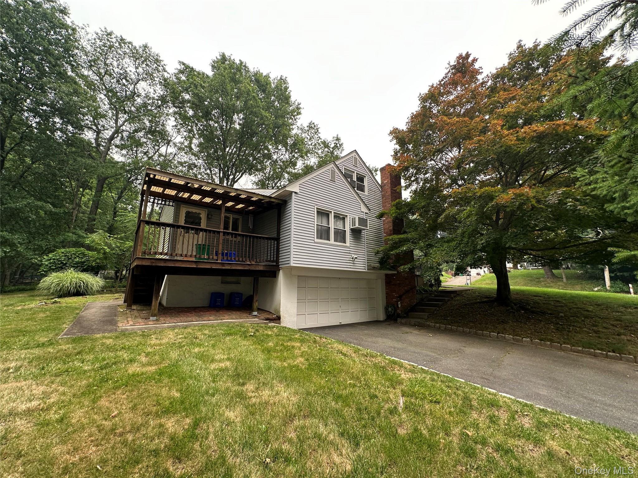 Single Family Harmony Road Rockland County, NY 10977, MLS-1026662-2