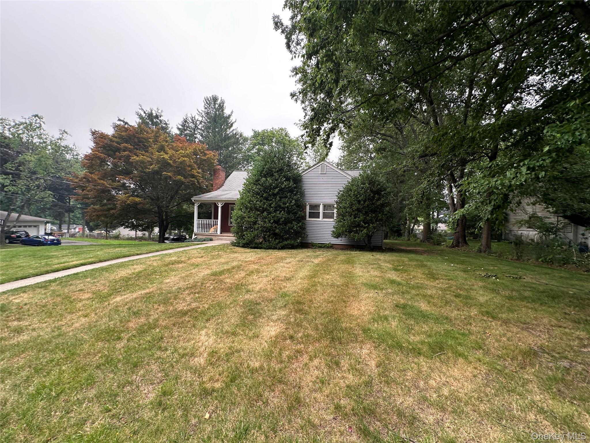 Single Family Harmony Road Rockland County, NY 10977, MLS-1026662-23