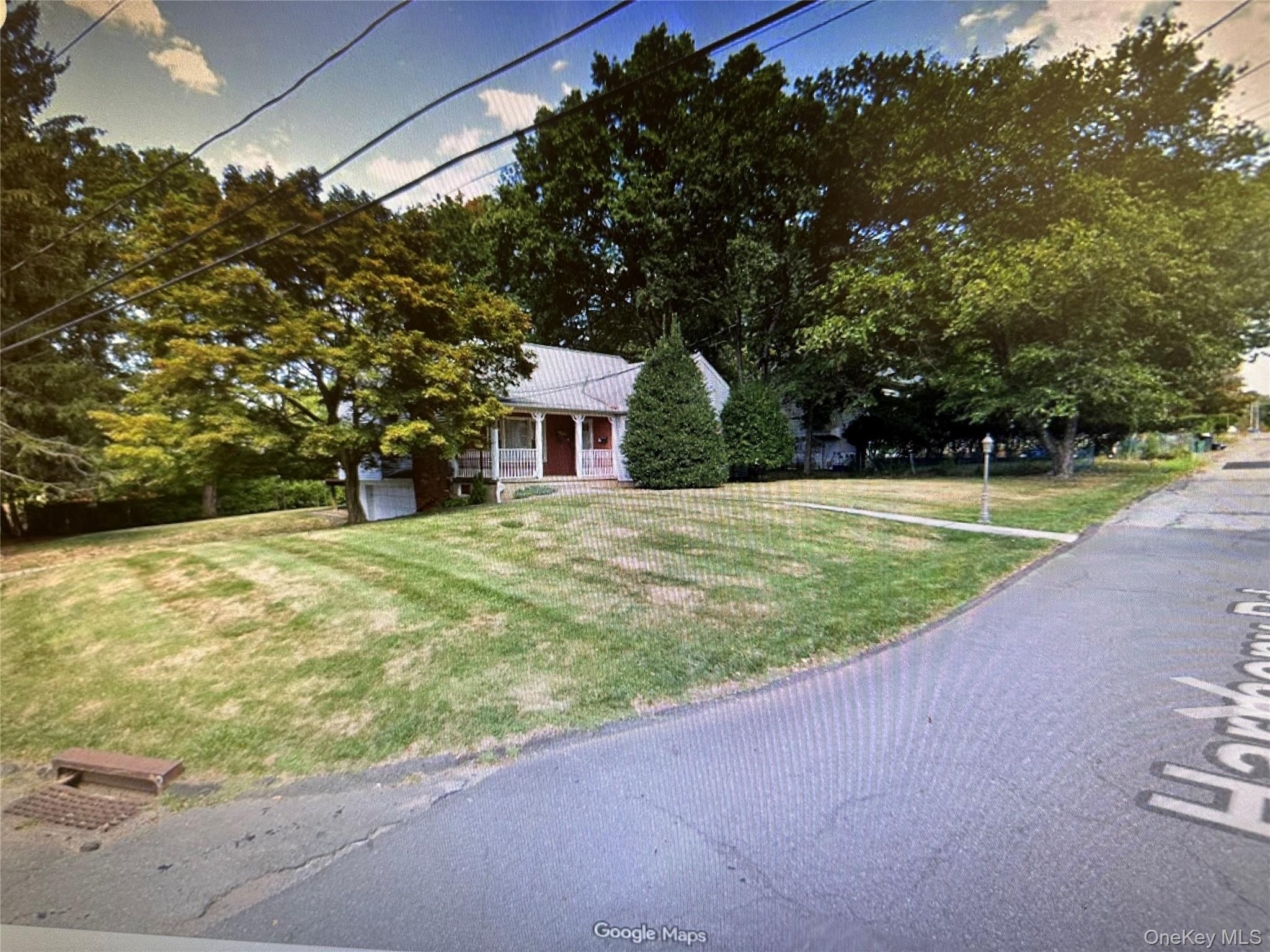Single Family Harmony Road  Rockland County, NY 10977, MLS-1026662-24