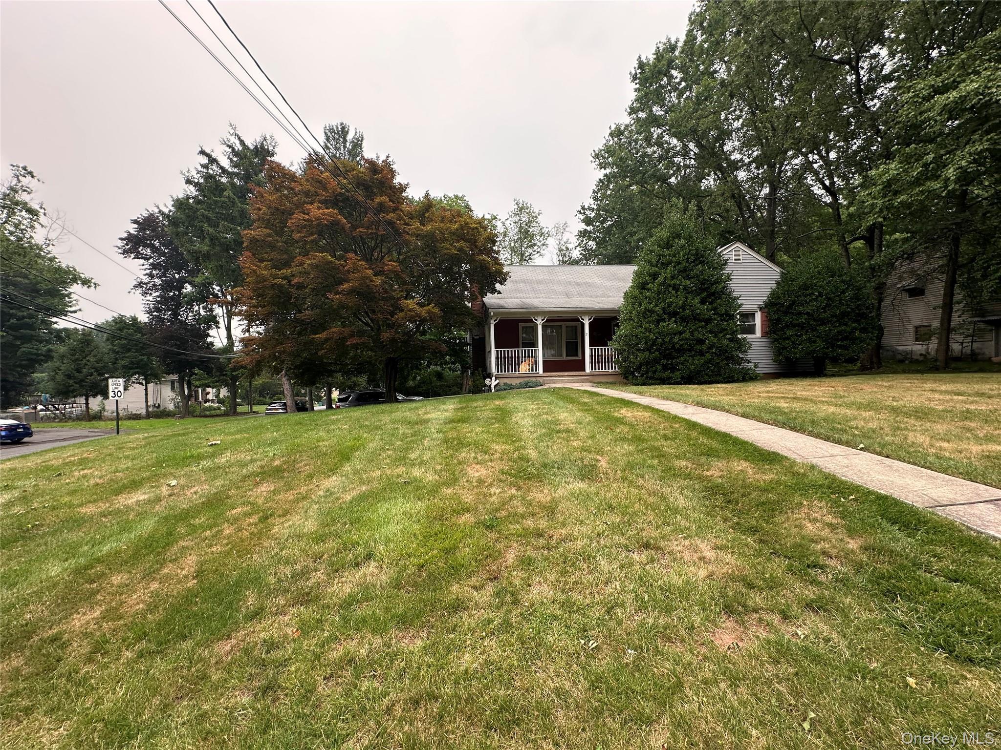 Single Family Harmony Road Rockland County, NY 10977, MLS-1026662-3