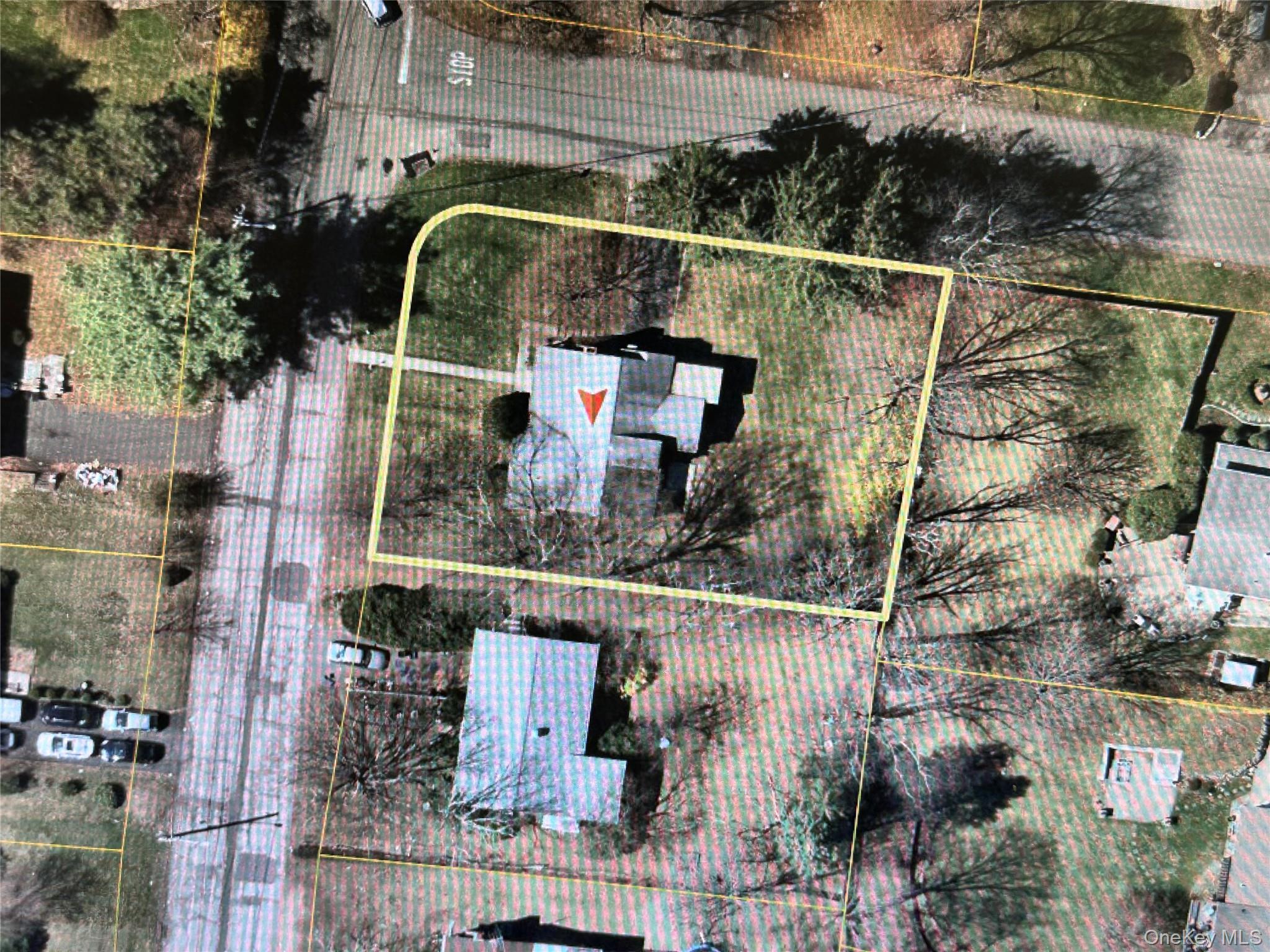 Single Family Harmony Road Rockland County, NY 10977, MLS-1026662-4