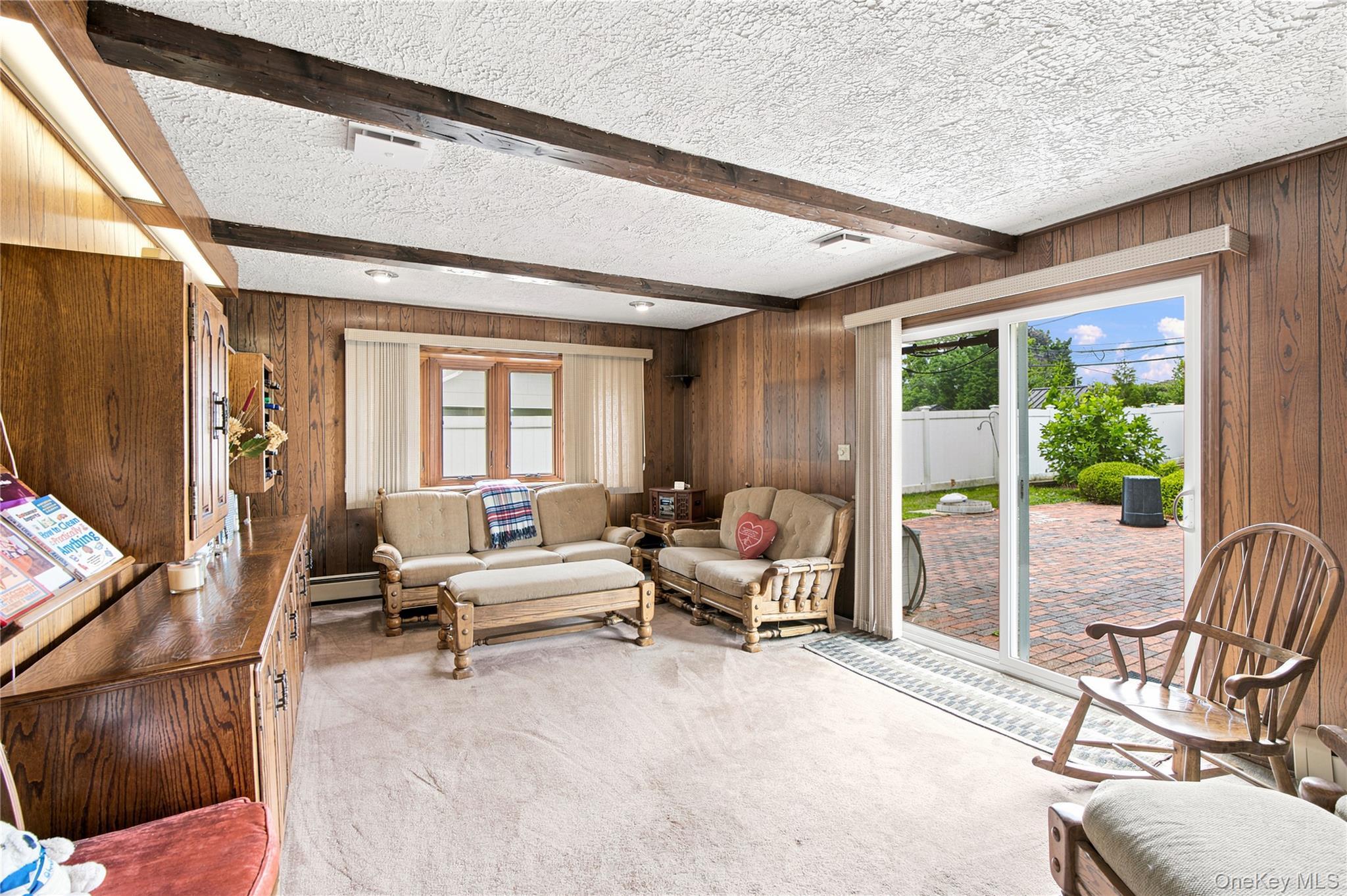 Single Family Navy Drive  Suffolk County, NY 11787, MLS-1026666-16