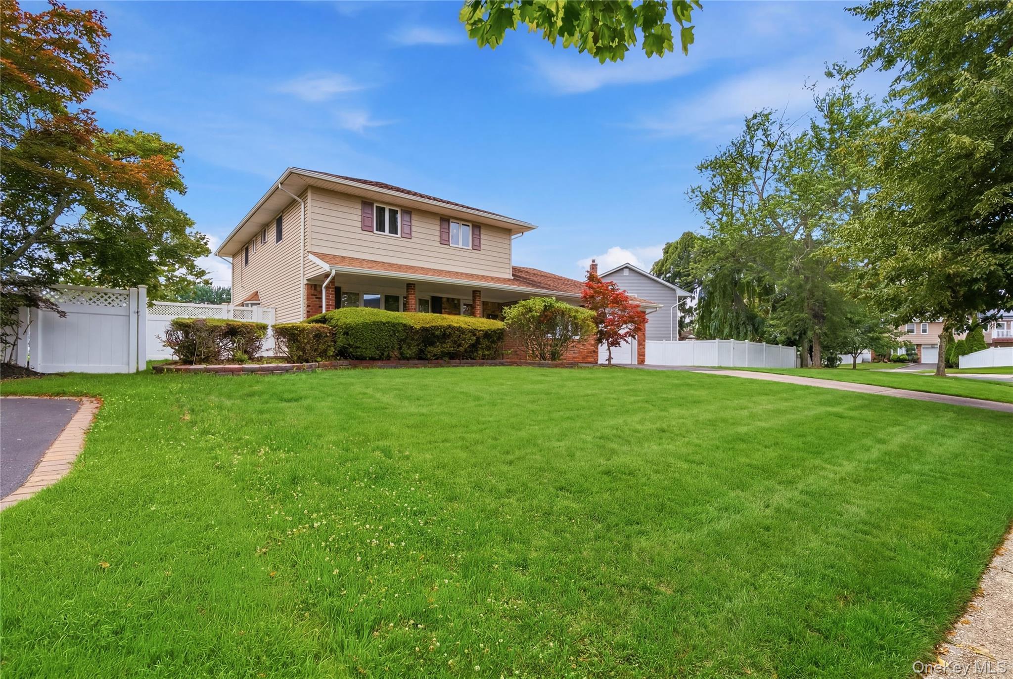 Single Family Navy Drive  Suffolk County, NY 11787, MLS-1026666-3