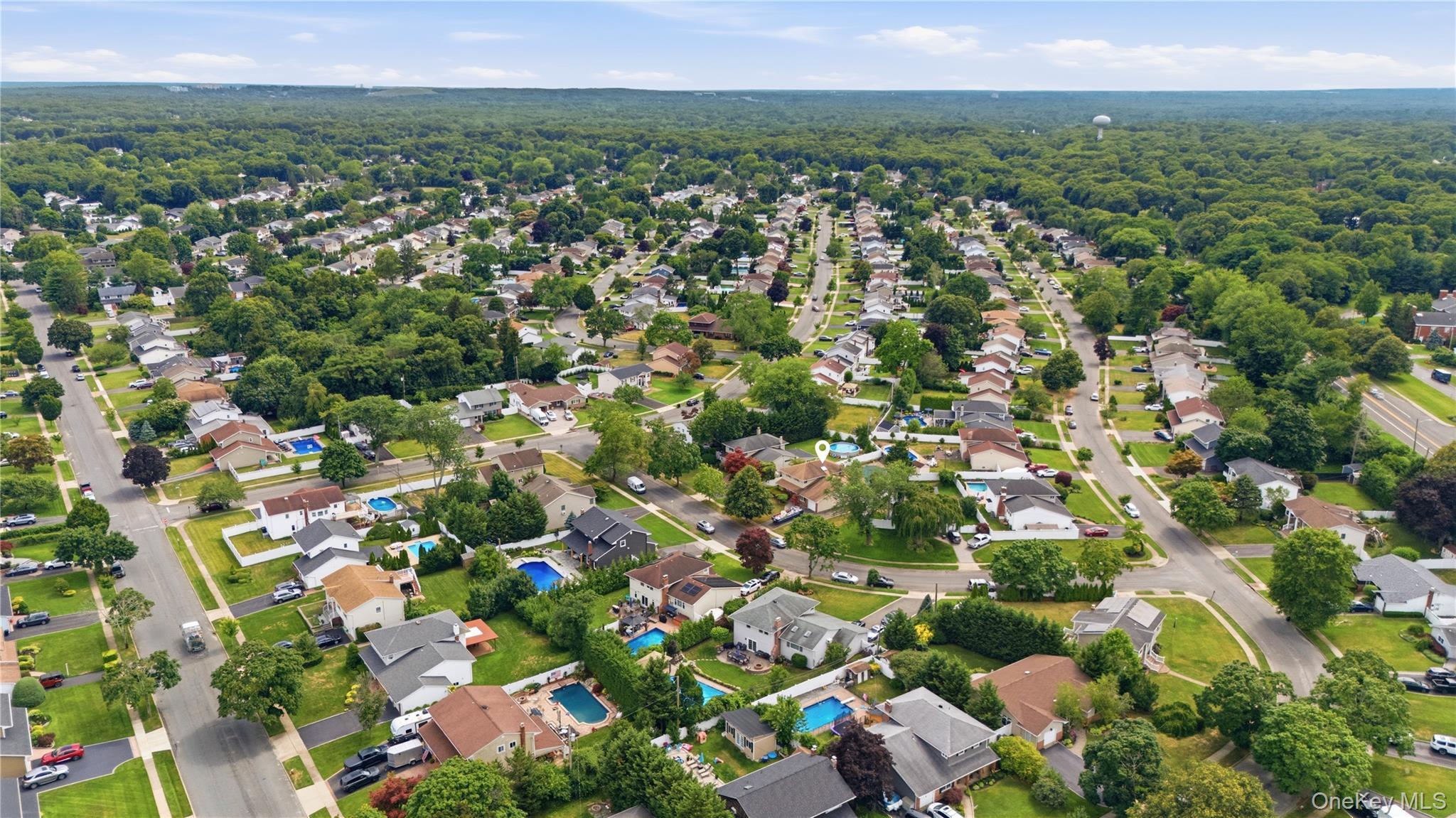 Single Family Navy Drive  Suffolk County, NY 11787, MLS-1026666-38