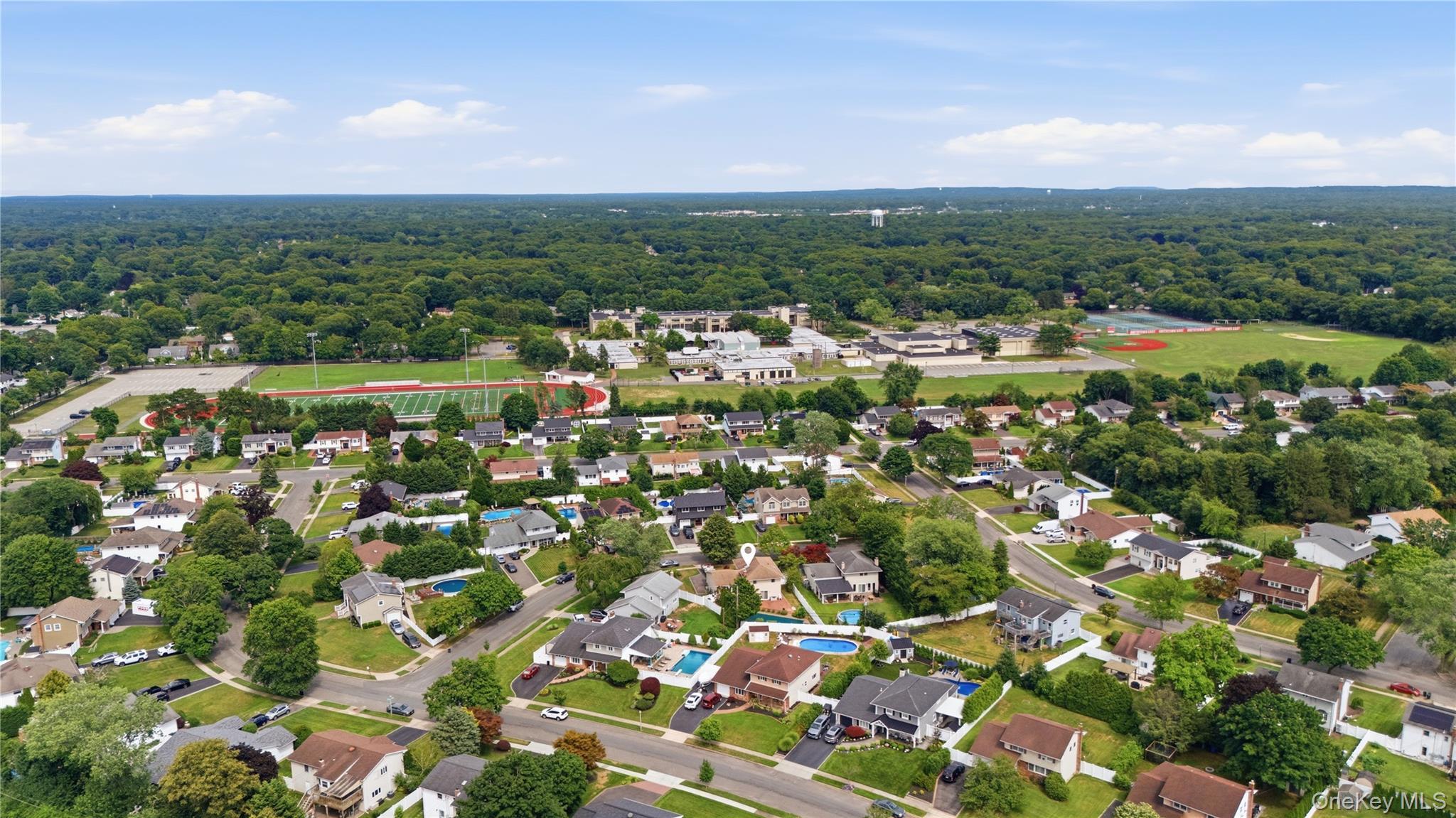 Single Family Navy Drive  Suffolk County, NY 11787, MLS-1026666-39
