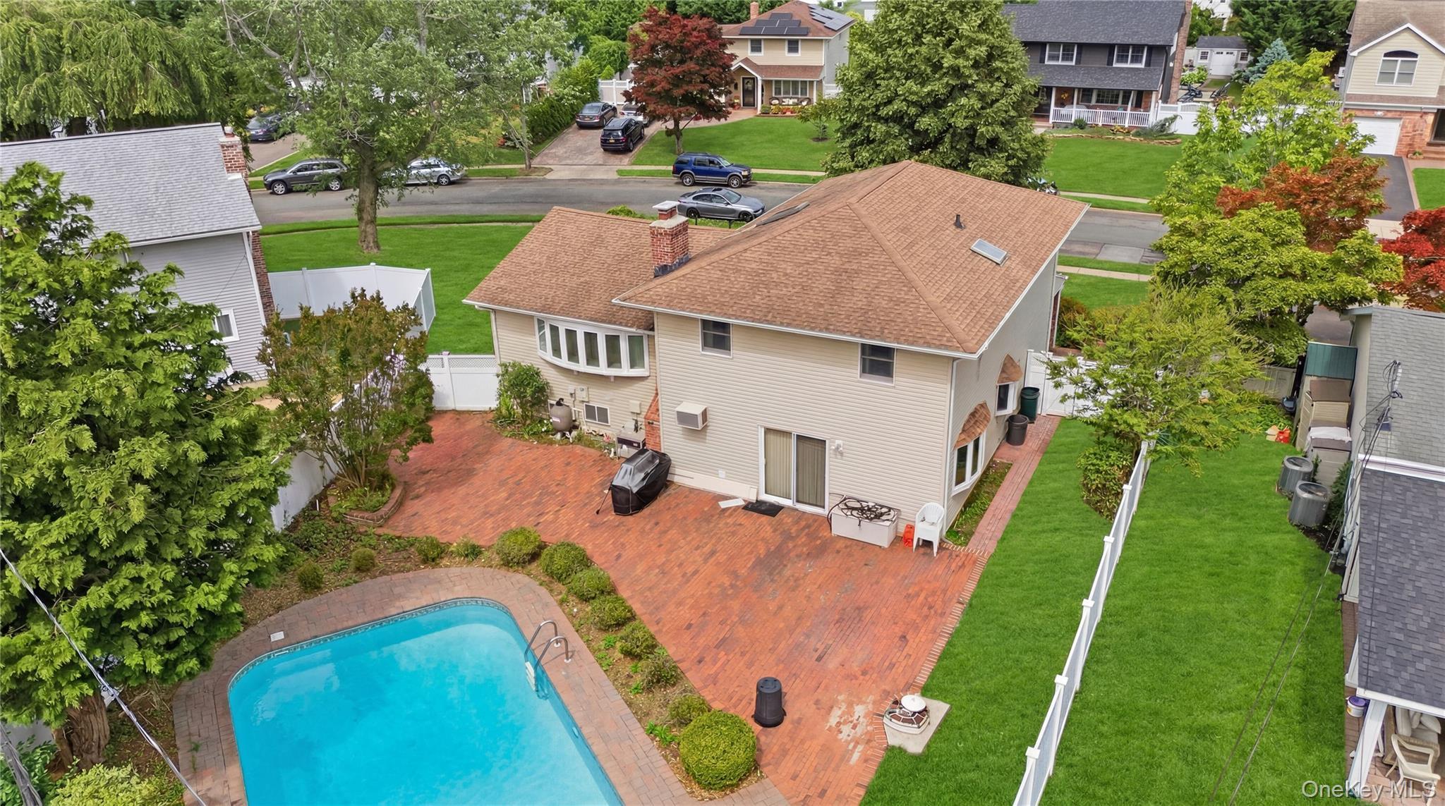 Single Family Navy Drive  Suffolk County, NY 11787, MLS-1026666-43