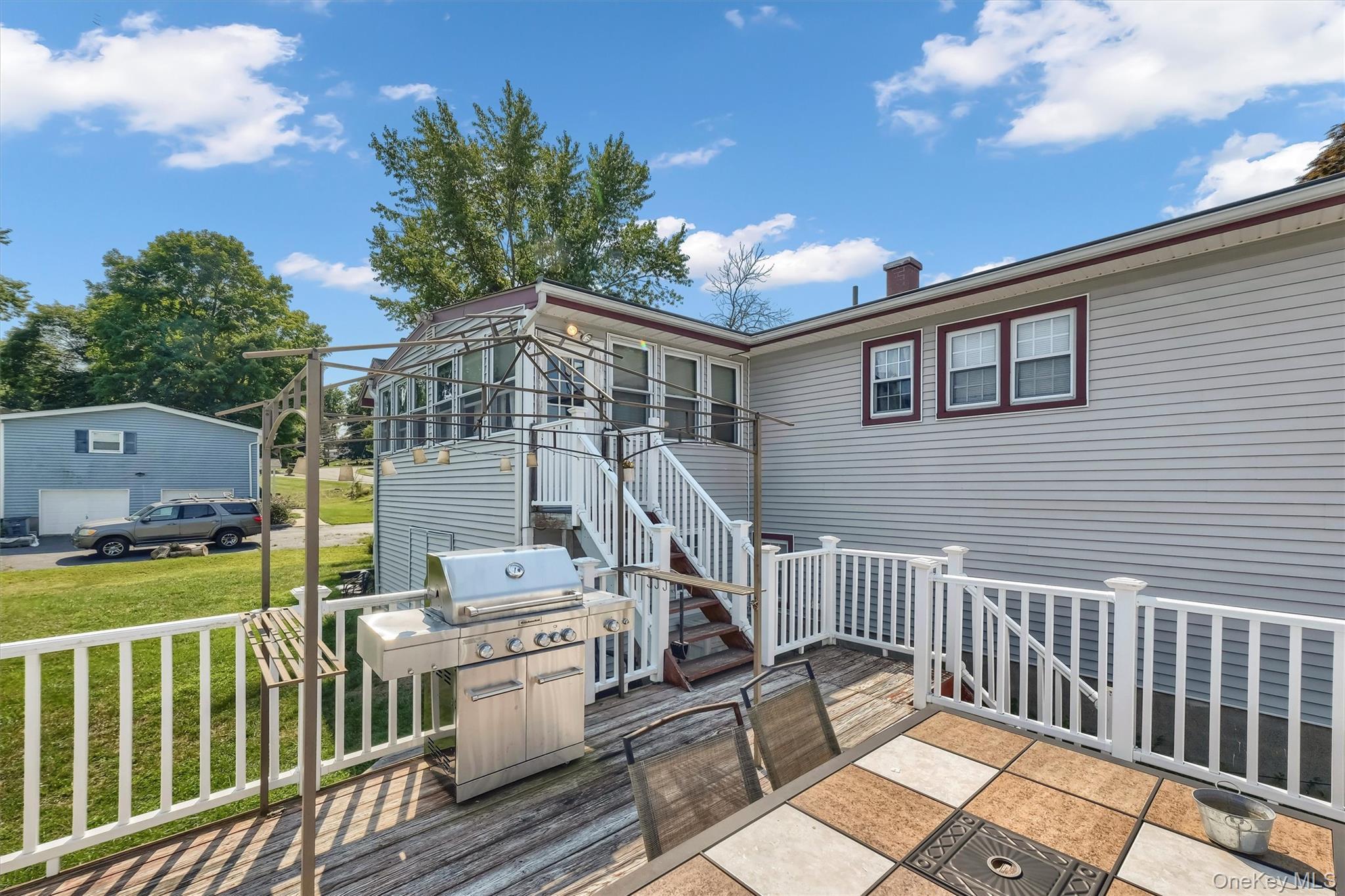 Single Family Briarwood Avenue Orange County, NY 10950, MLS-1026670-12