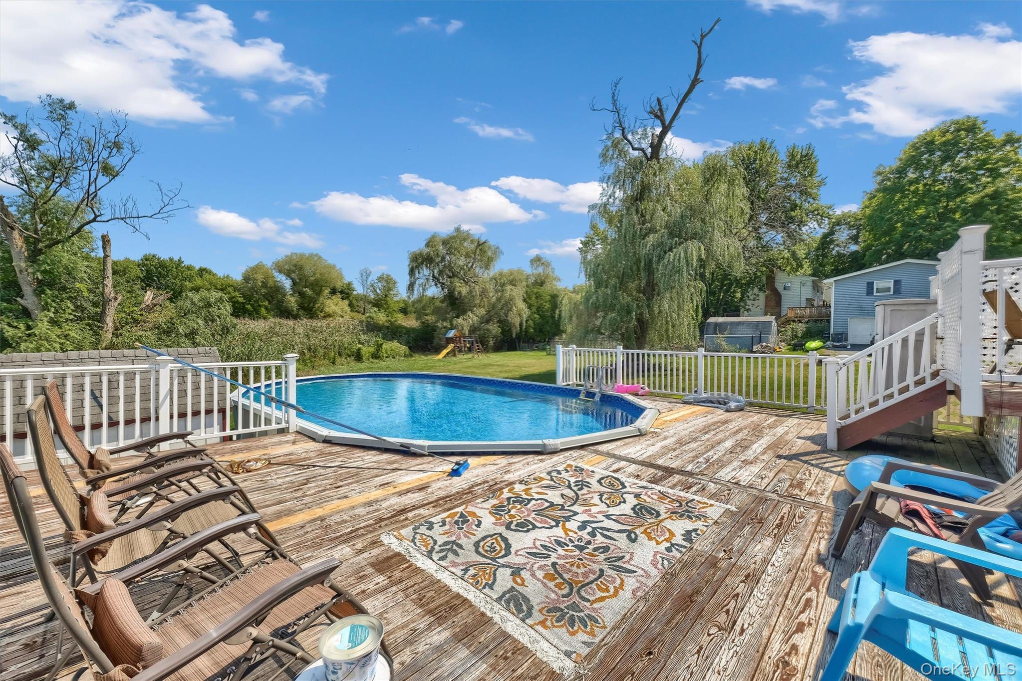Single Family Briarwood Avenue Orange County, NY 10950, MLS-1026670-24