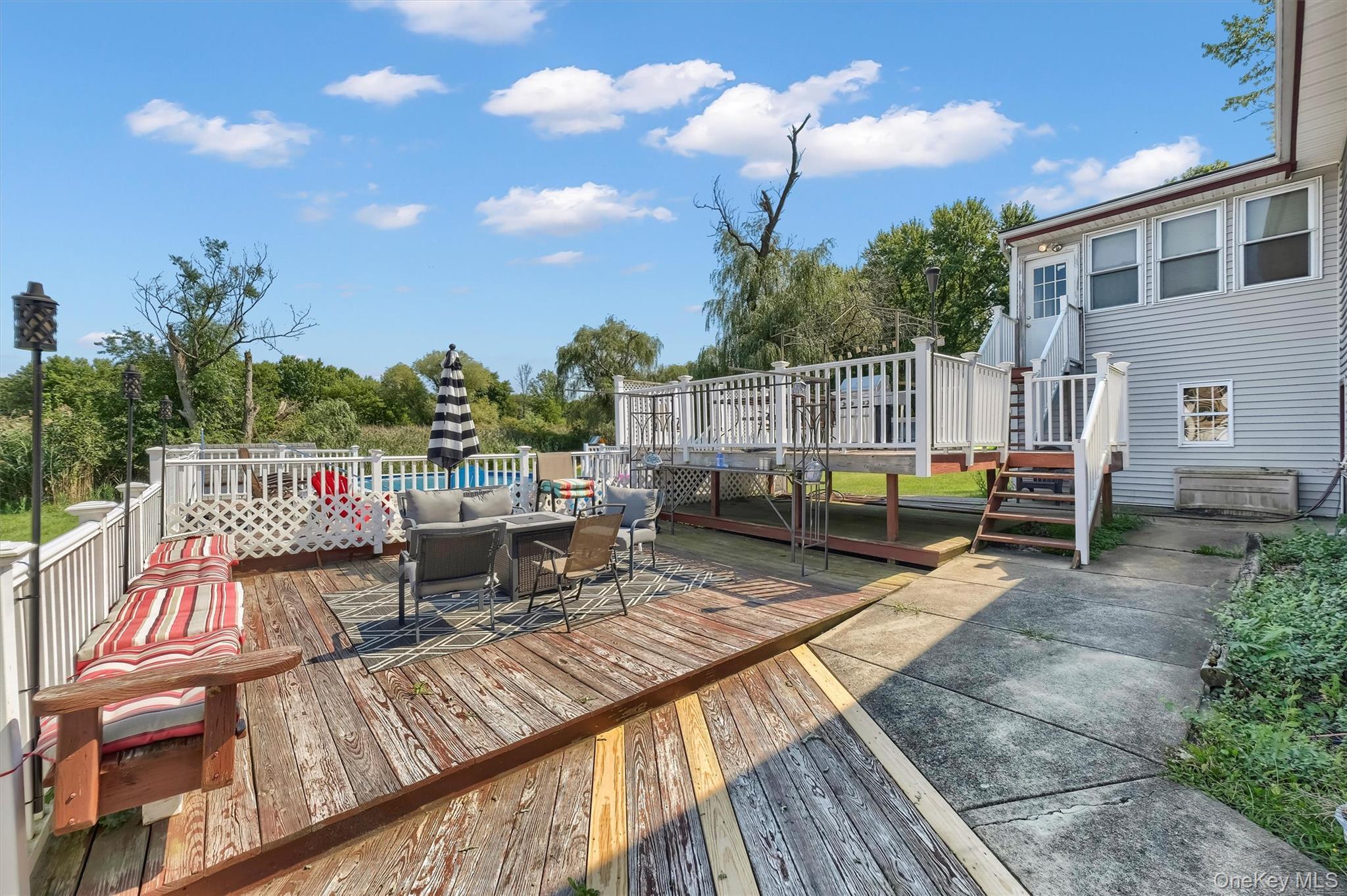 Single Family Briarwood Avenue Orange County, NY 10950, MLS-1026670-25