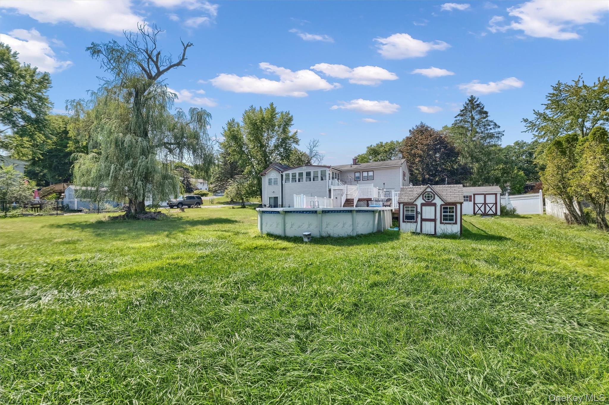 Single Family Briarwood Avenue Orange County, NY 10950, MLS-1026670-29