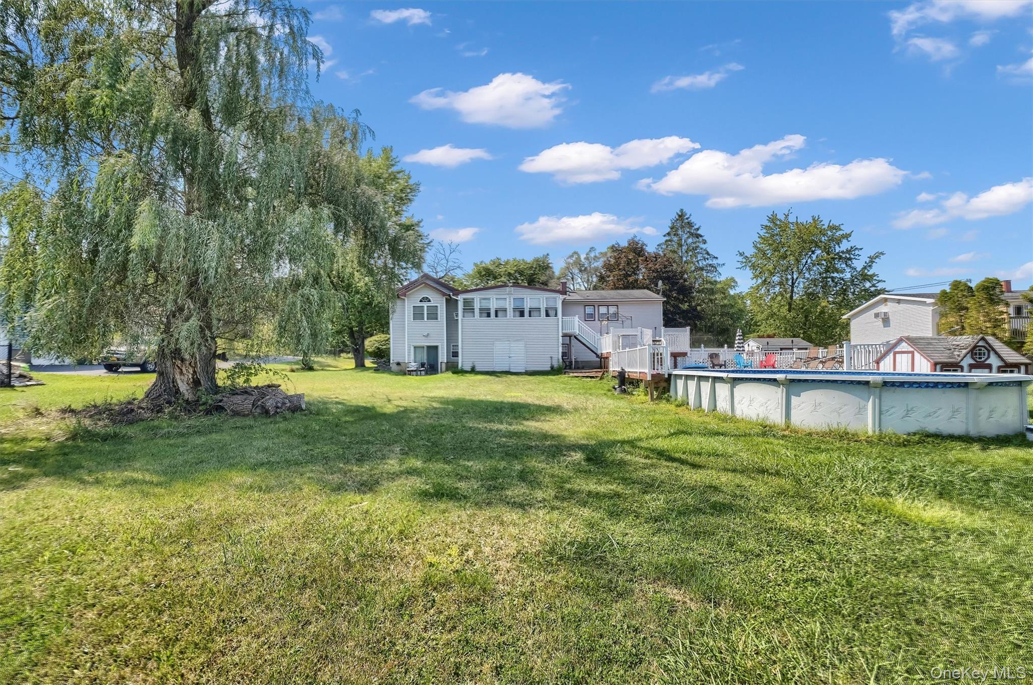 Single Family Briarwood Avenue Orange County, NY 10950, MLS-1026670-30