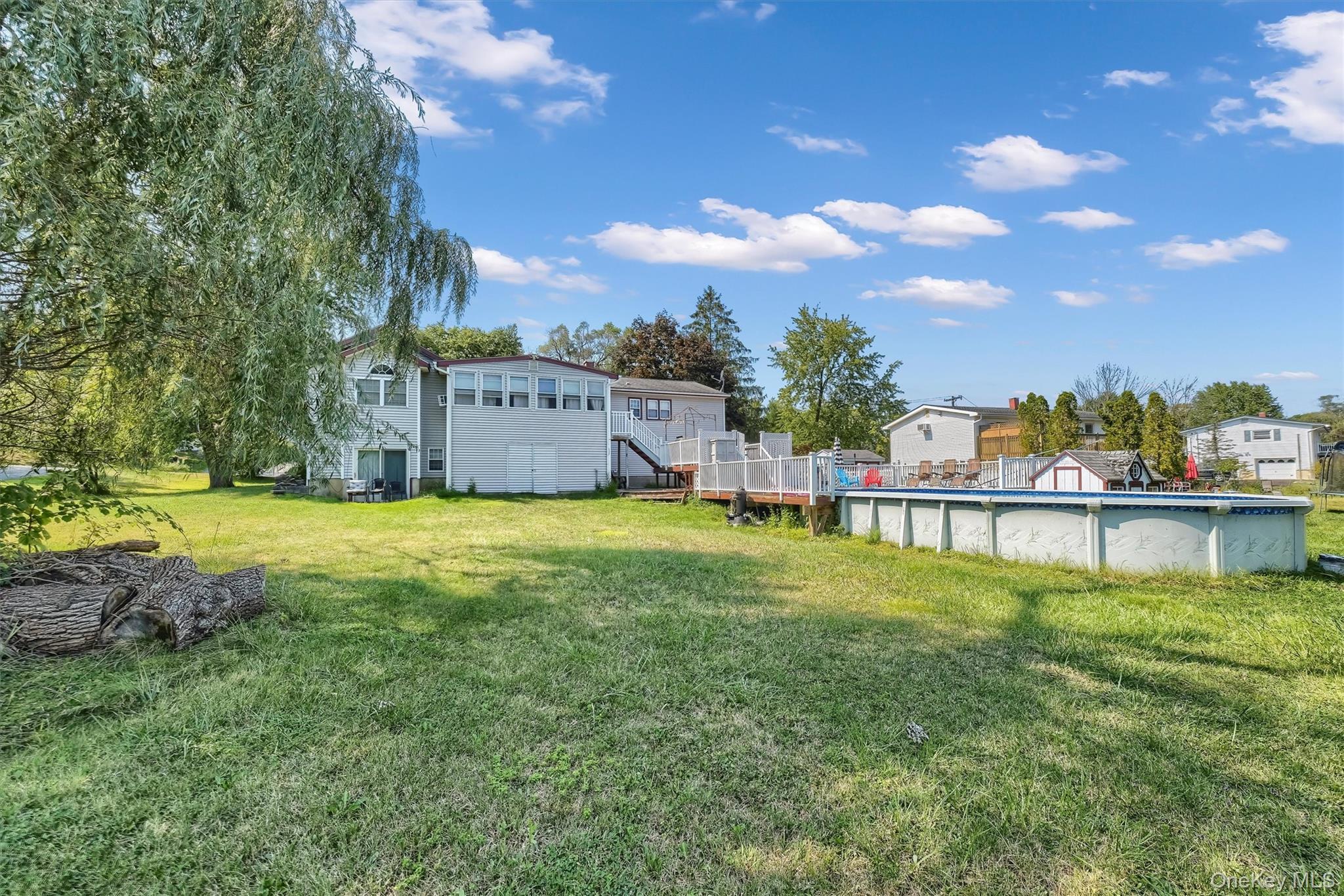 Single Family Briarwood Avenue Orange County, NY 10950, MLS-1026670-31