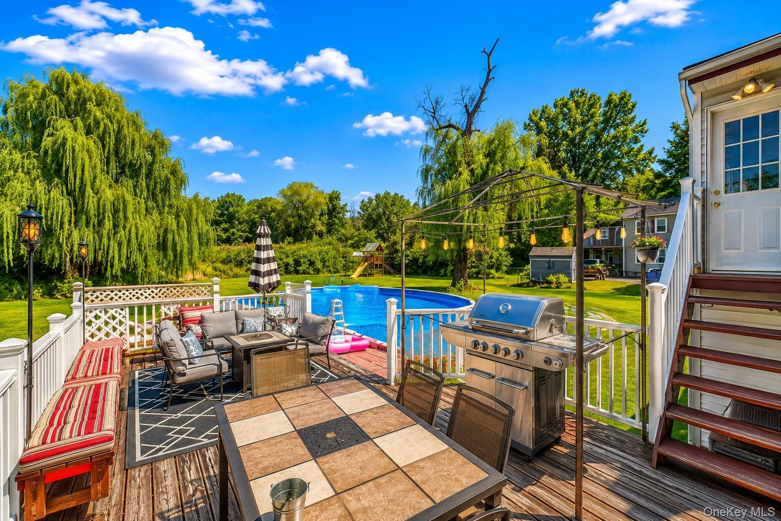 Single Family Briarwood Avenue Orange County, NY 10950, MLS-1026670-5