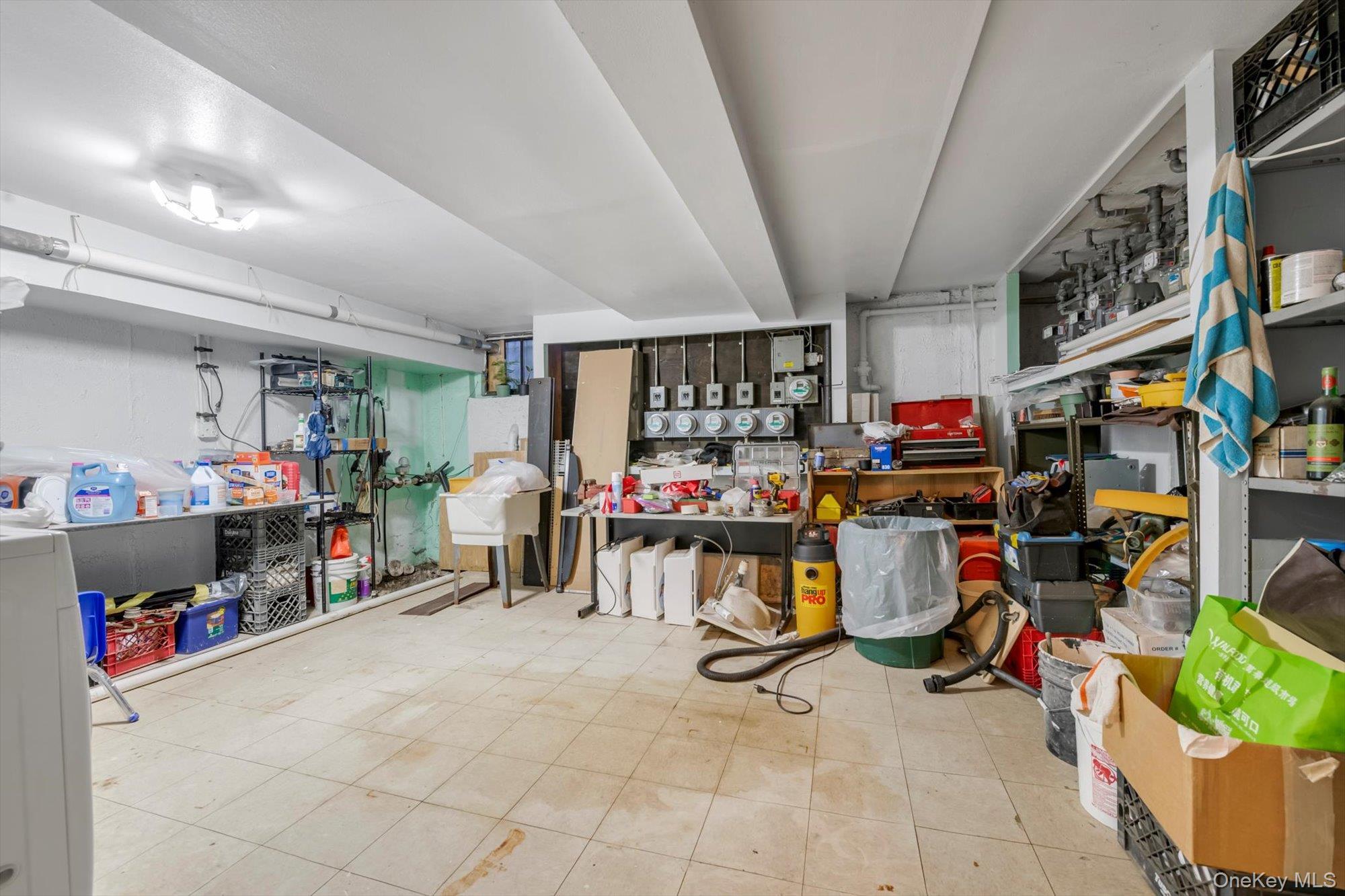 Single Family 97th Street Queens, NY 11368, MLS-1026674-14