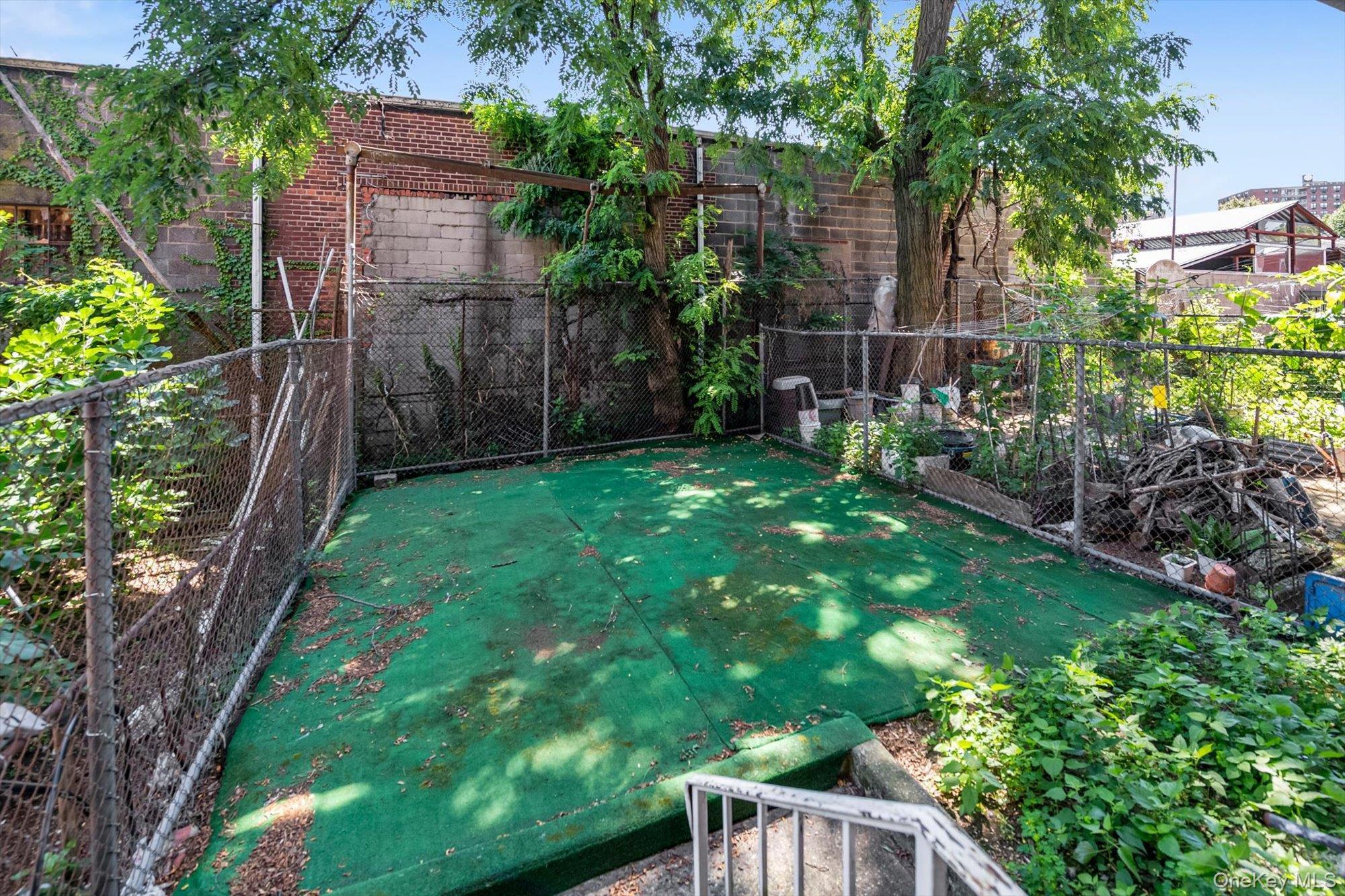 Single Family 97th Street Queens, NY 11368, MLS-1026674-17