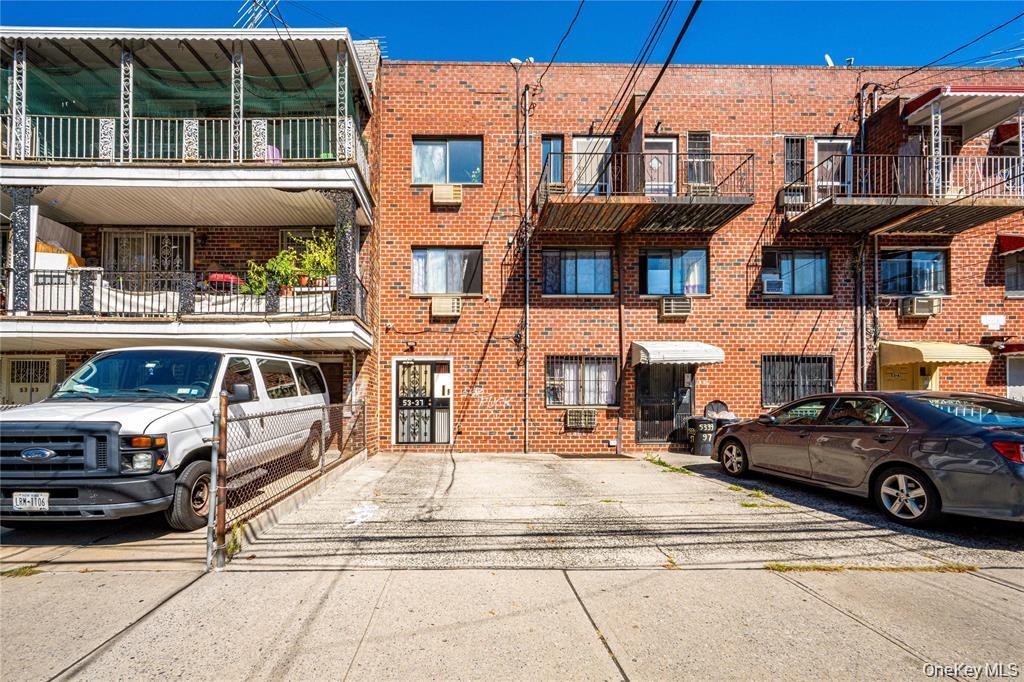 Single Family 97th Street  Queens, NY 11368, MLS-1026674-19