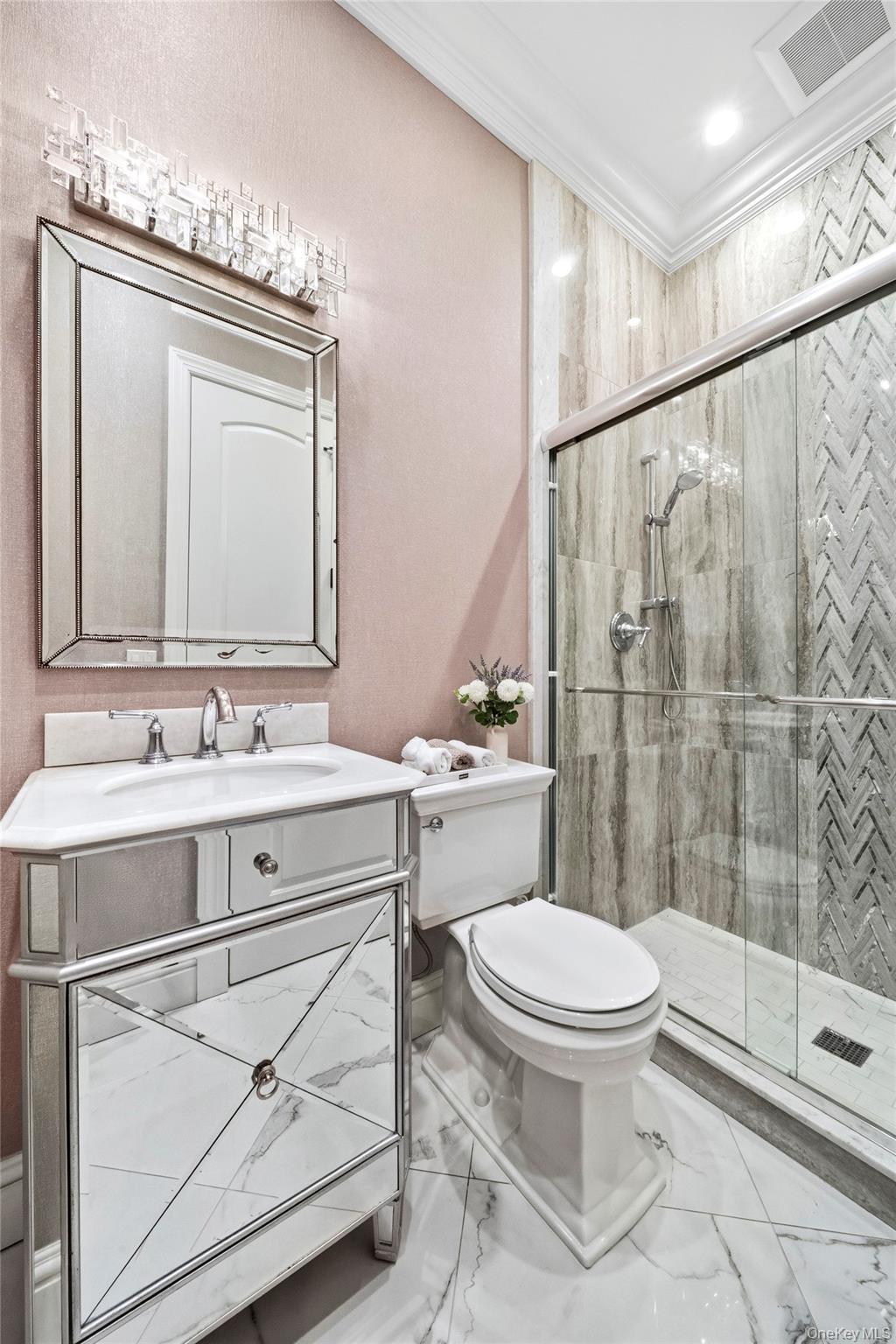 Single Family Boulevard Queens, NY 11357, MLS-1026678-19