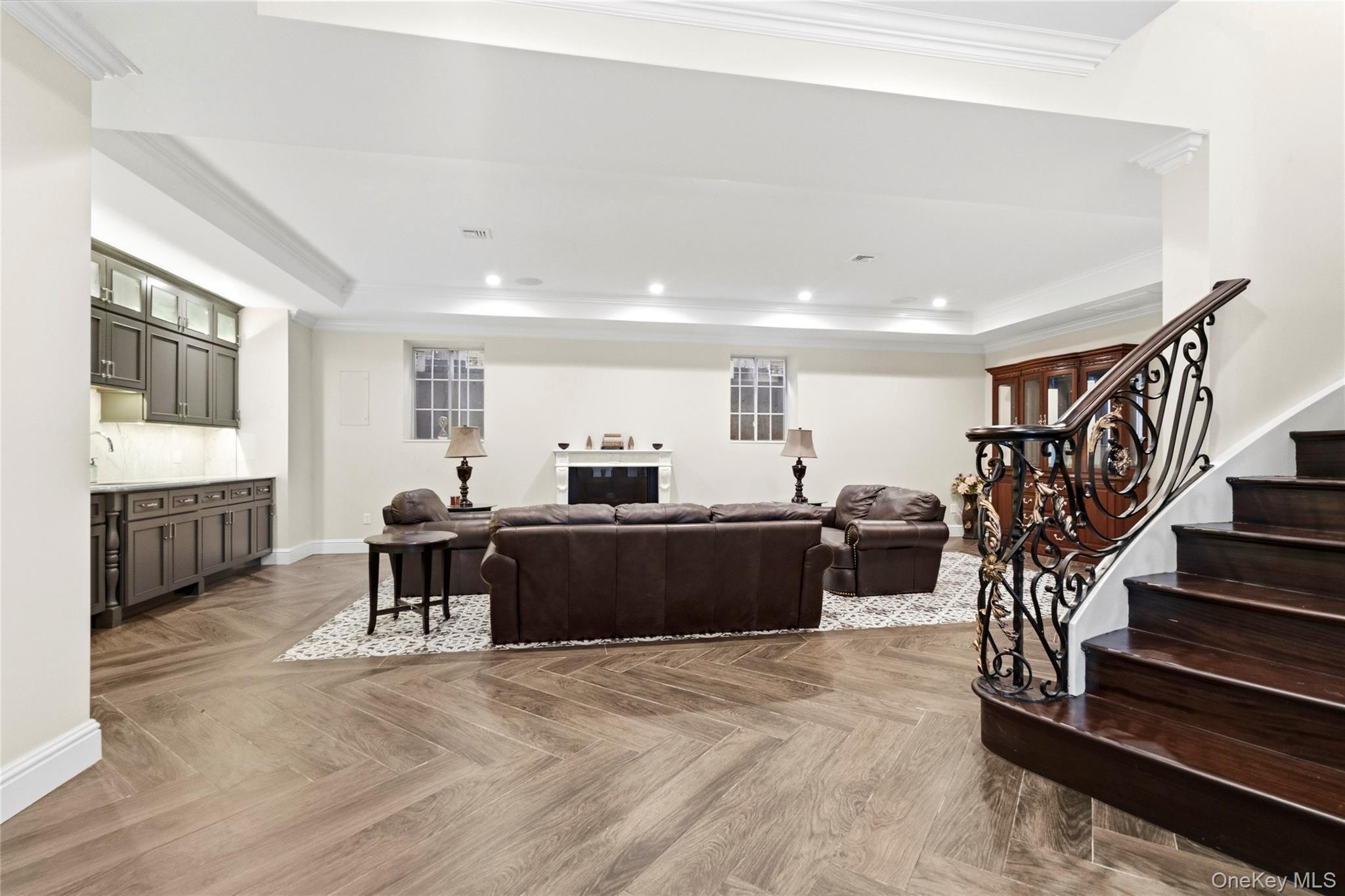 Single Family Boulevard Queens, NY 11357, MLS-1026678-22
