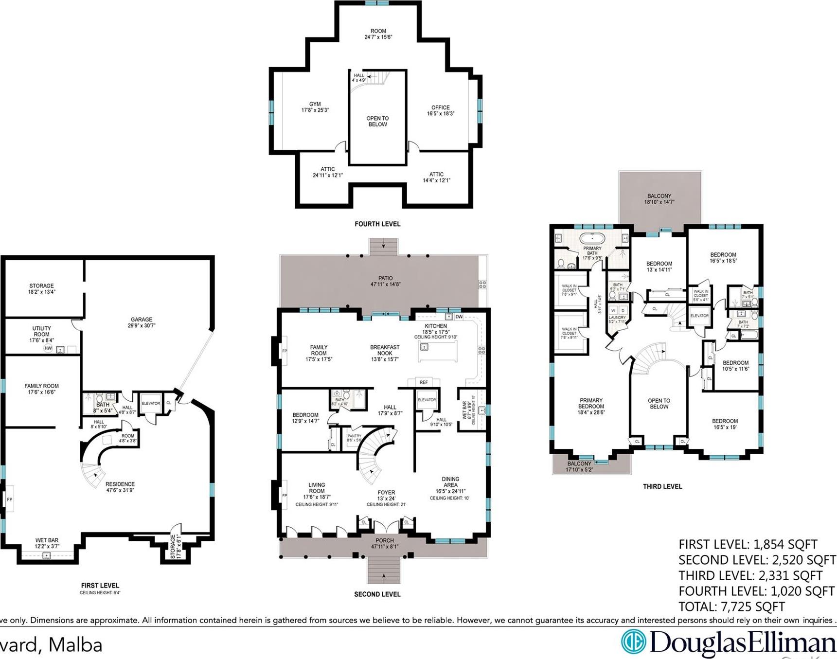 Single Family Boulevard Queens, NY 11357, MLS-1026678-26