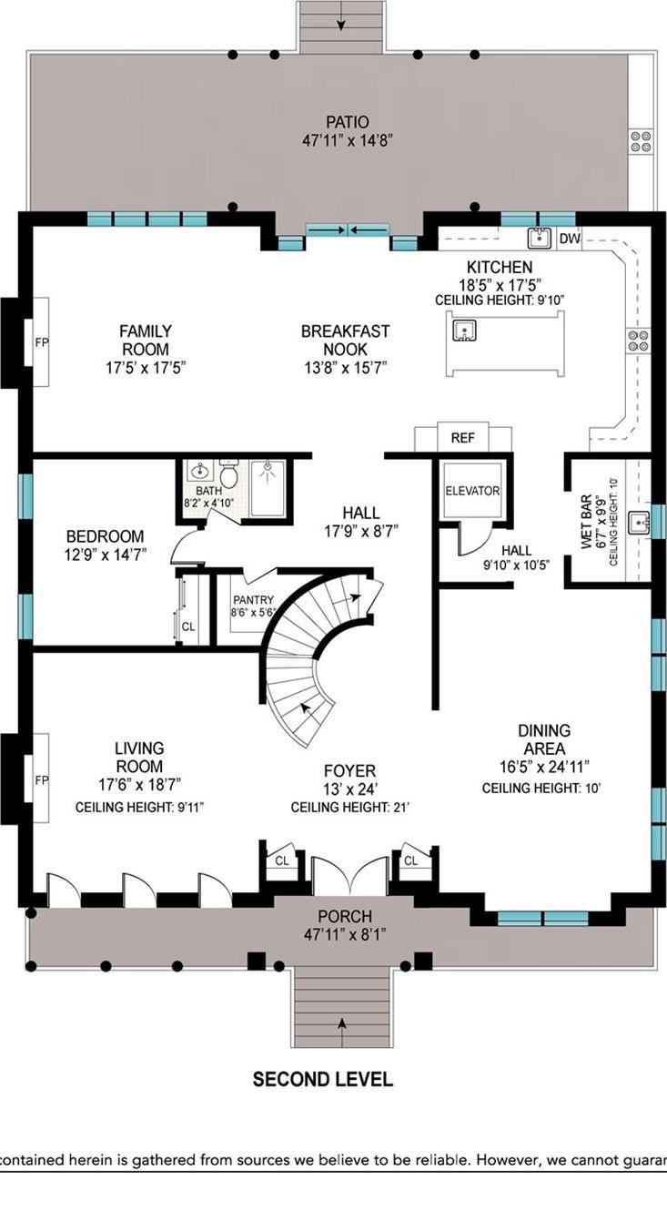 Single Family Boulevard Queens, NY 11357, MLS-1026678-28