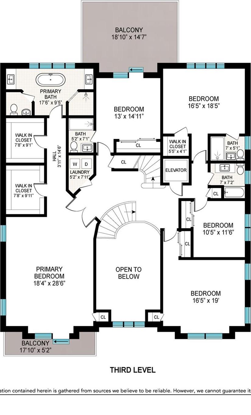 Single Family Boulevard Queens, NY 11357, MLS-1026678-29