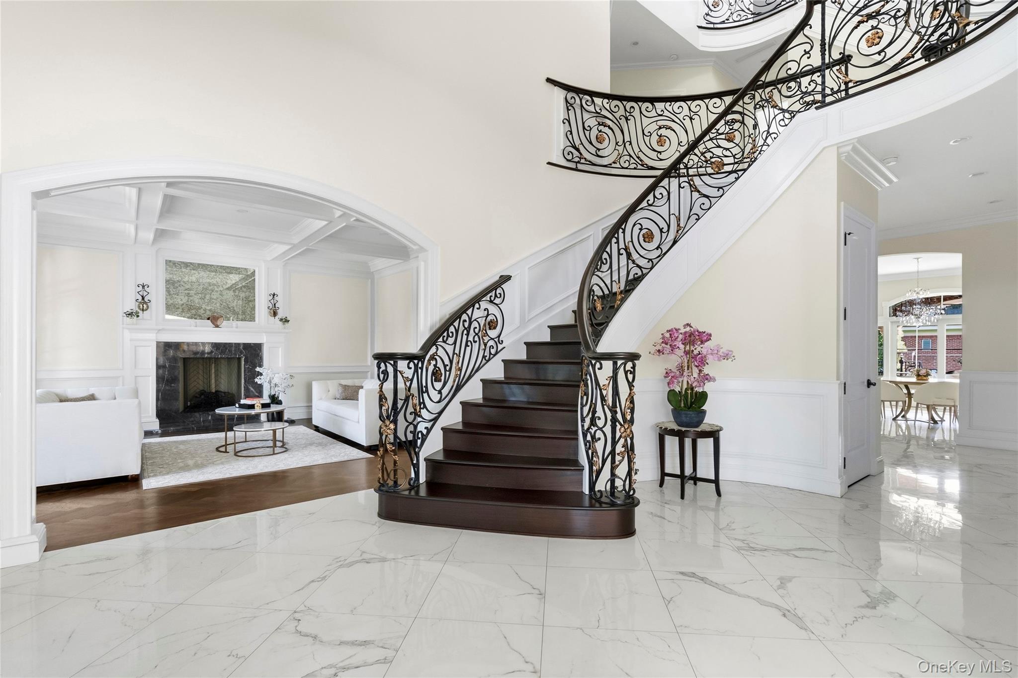 Single Family Boulevard Queens, NY 11357, MLS-1026678-4