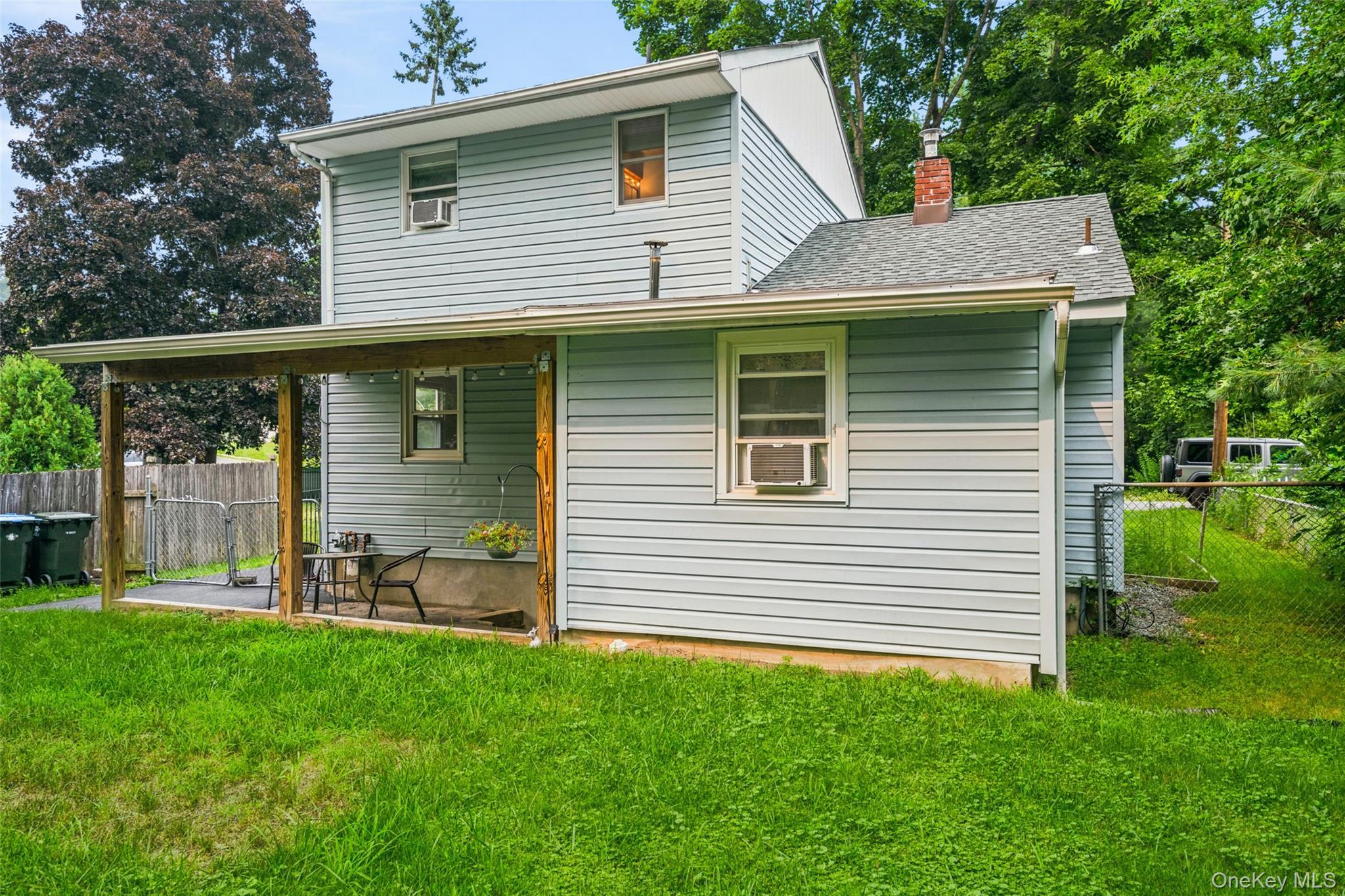 Single Family Lake Drive  Orange County, NY 10925, MLS-1026694-24