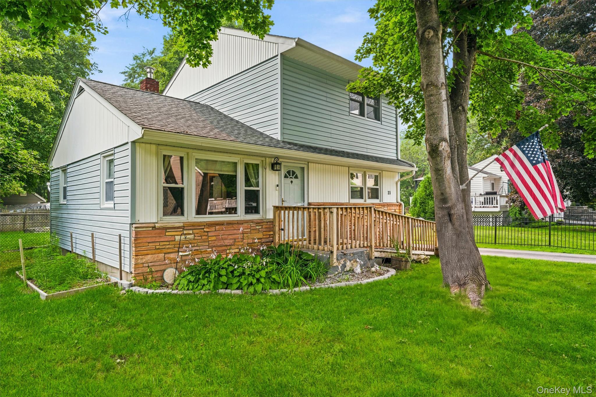 Single Family Lake Drive  Orange County, NY 10925, MLS-1026694-3