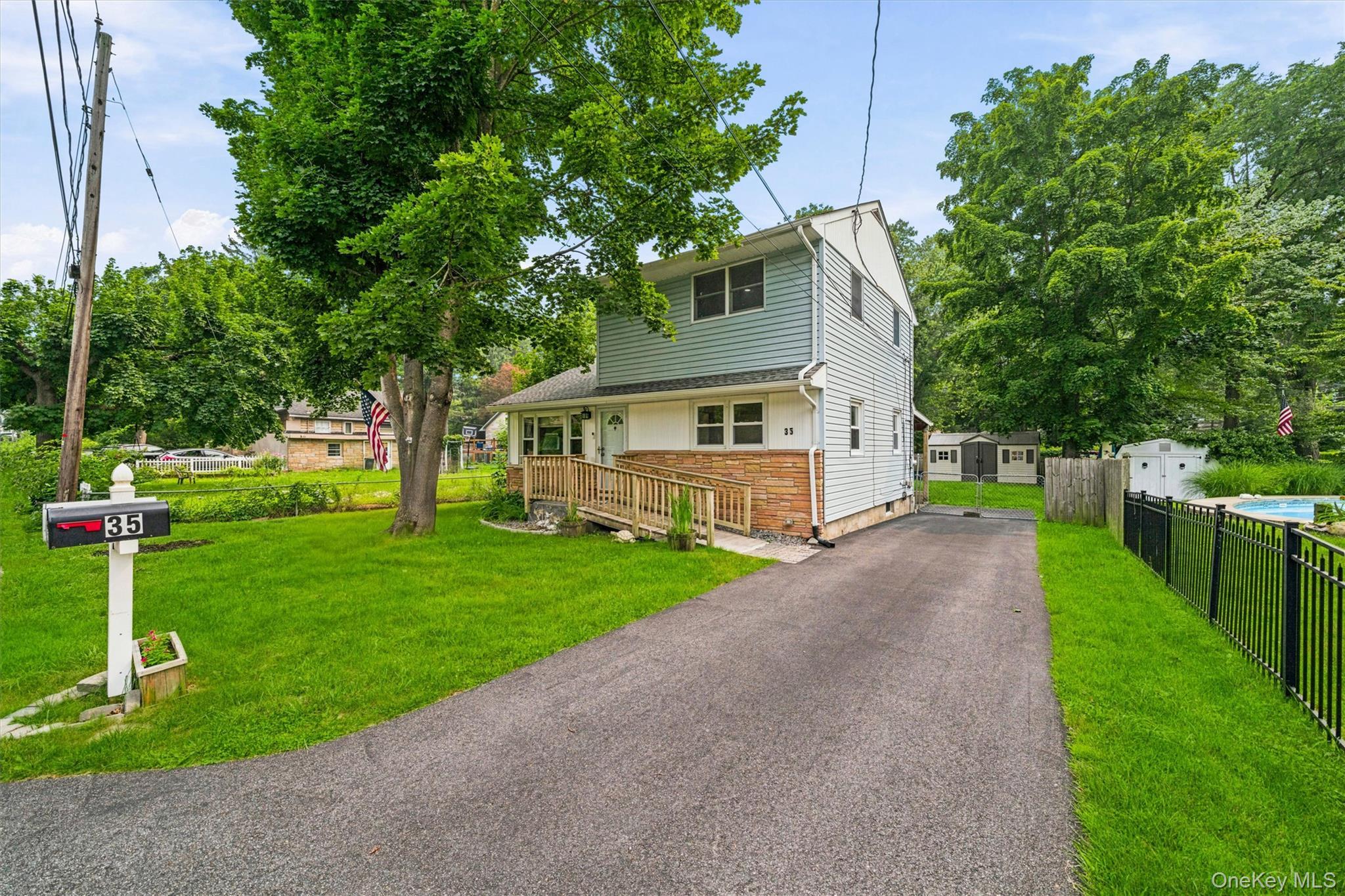 Single Family Lake Drive  Orange County, NY 10925, MLS-1026694-30