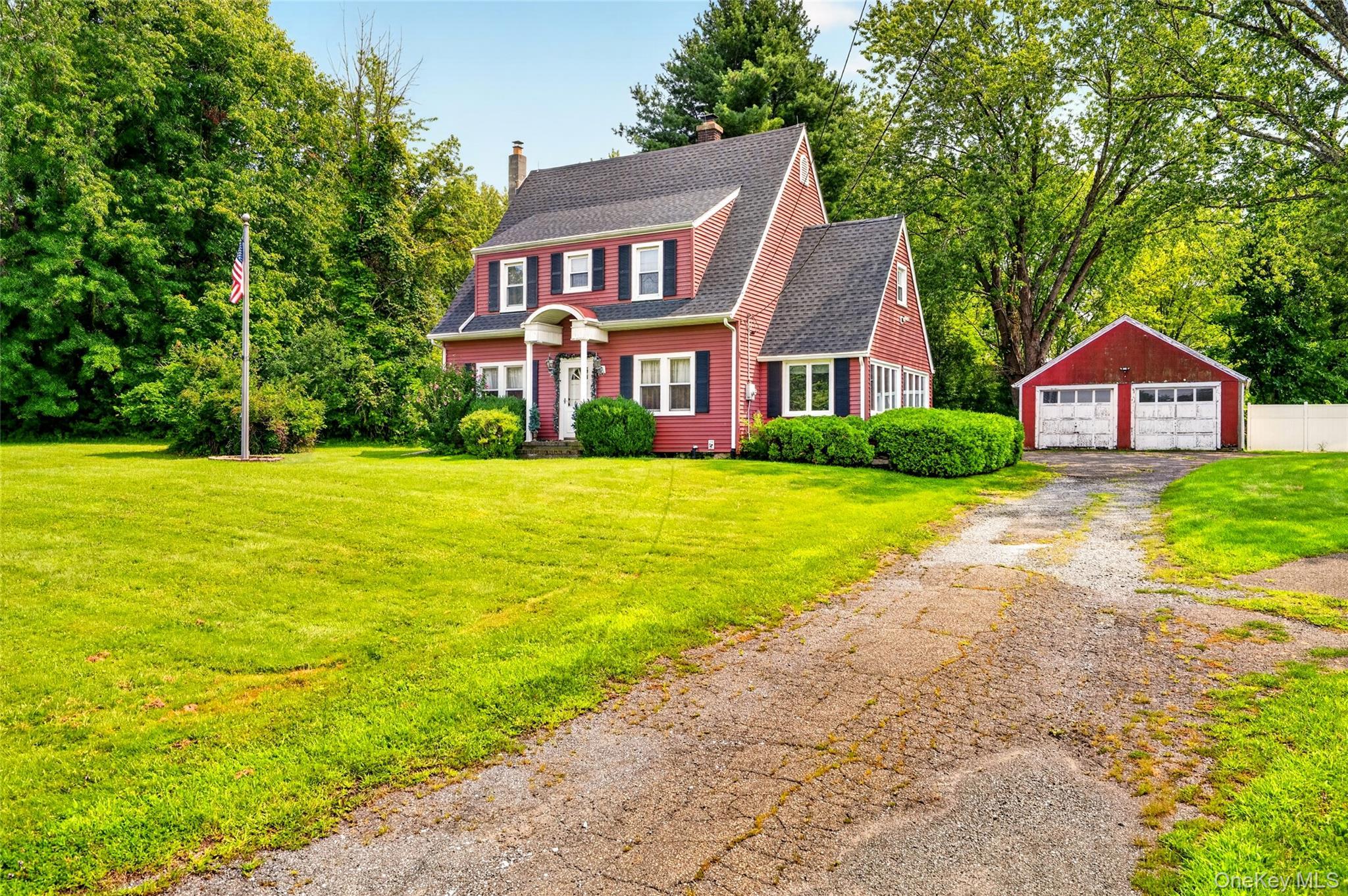 Single Family Rt. 6 Orange County, NY 10973, MLS-1026698-2