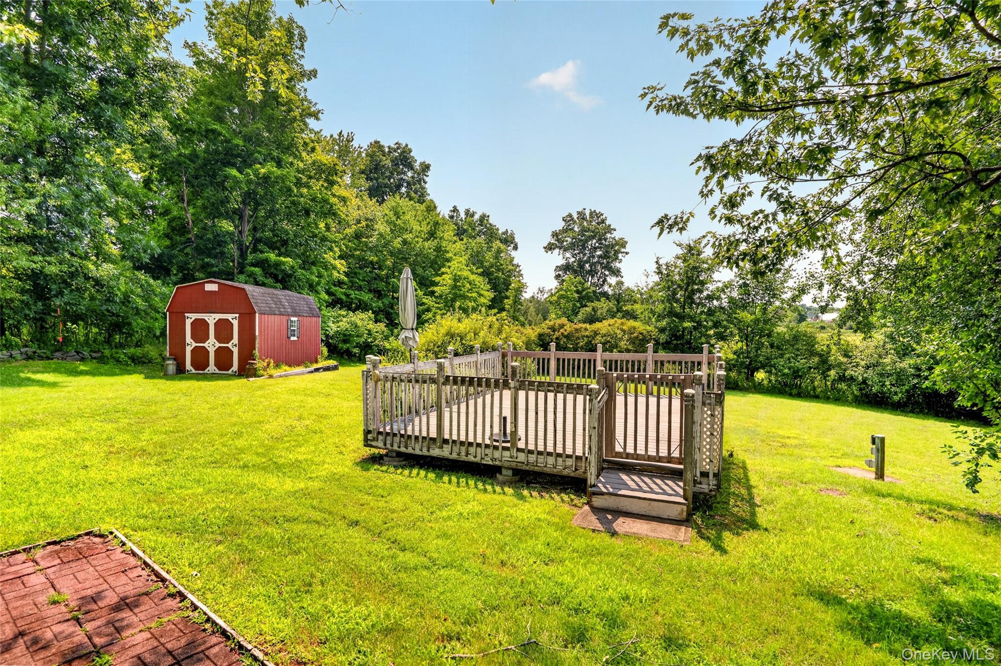 Single Family Rt. 6 Orange County, NY 10973, MLS-1026698-40