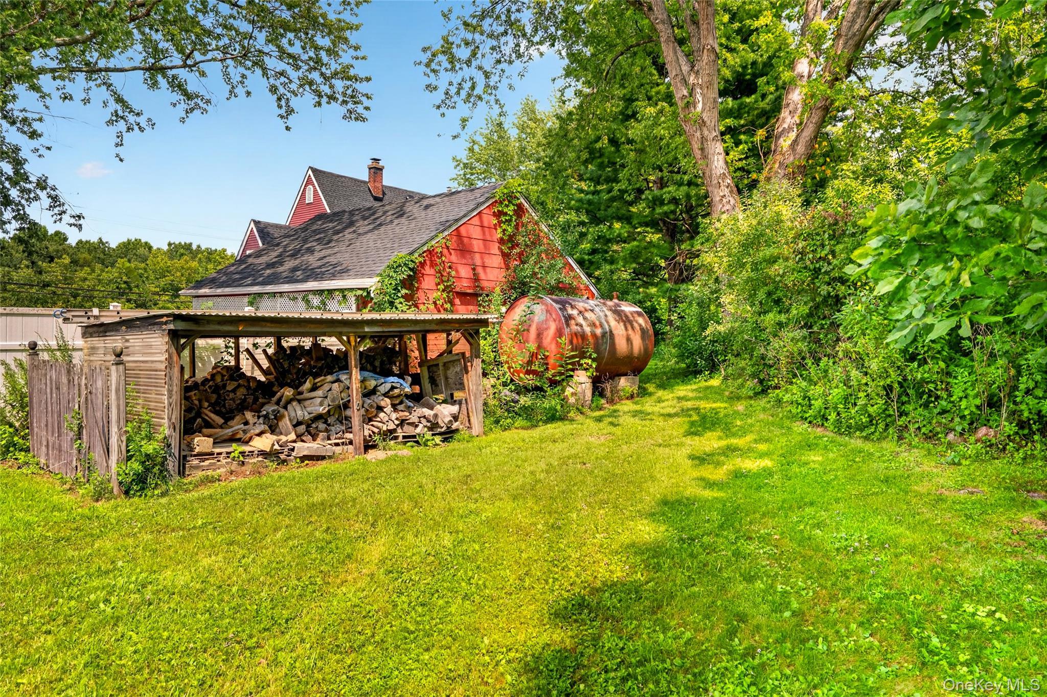 Single Family Rt. 6 Orange County, NY 10973, MLS-1026698-44