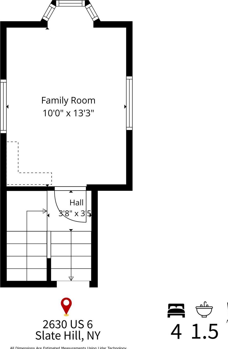 Single Family Rt. 6 Orange County, NY 10973, MLS-1026698-47