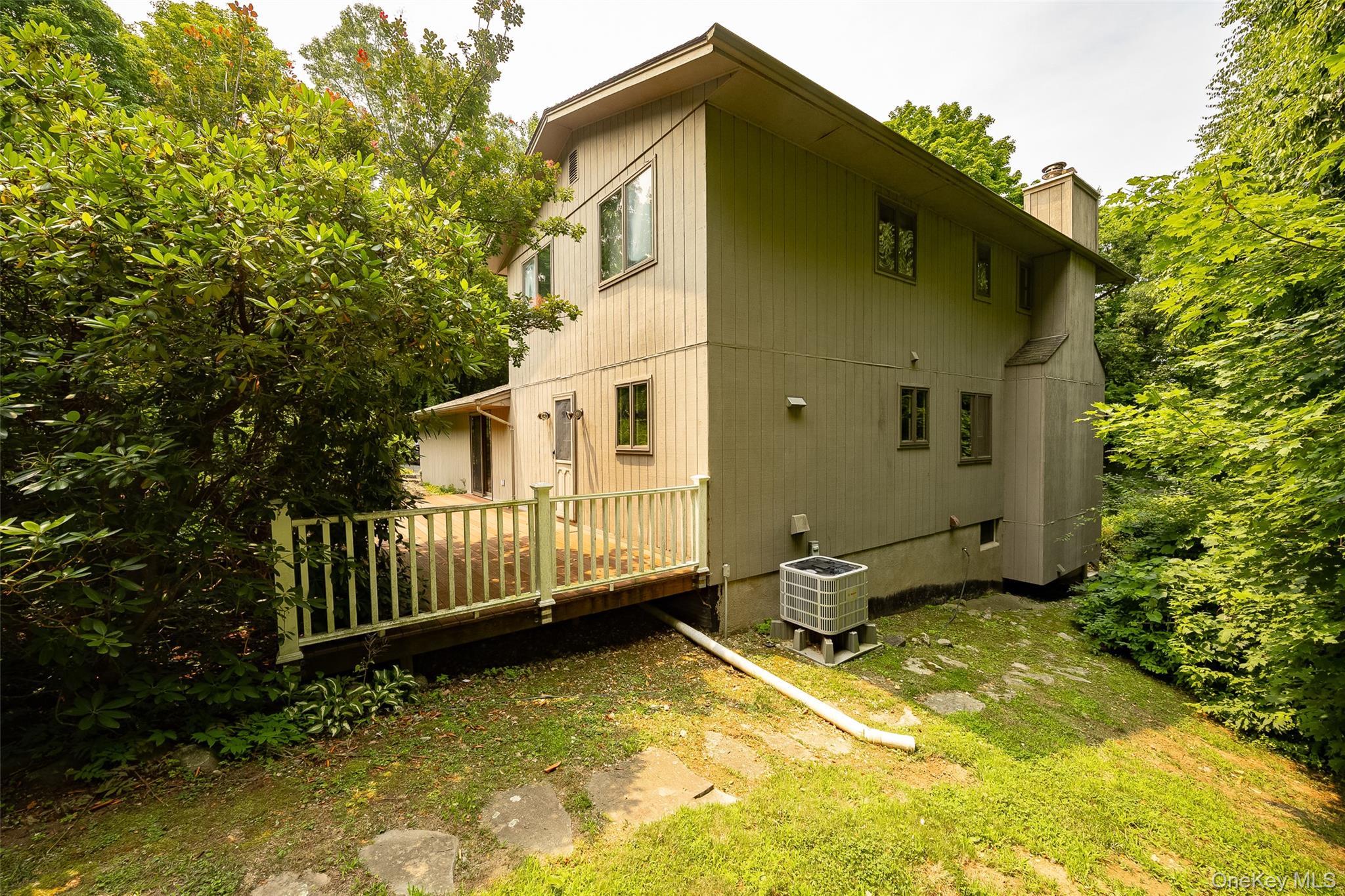 Single Family White Pond Road Dutchess County, NY 12582, MLS-1026703-25
