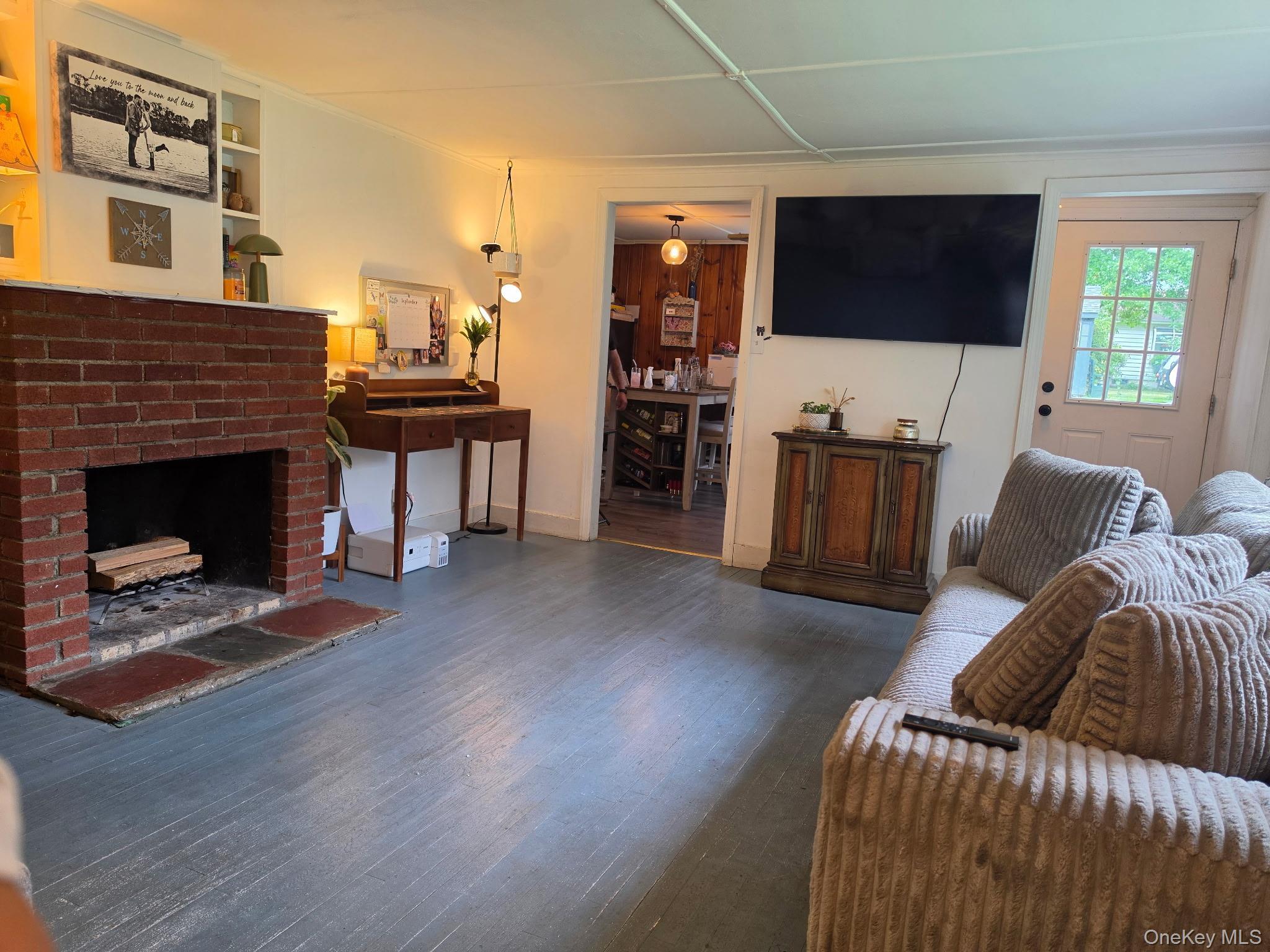 Single Family Birch Drive Dutchess County, NY 12567, MLS-1026705-16