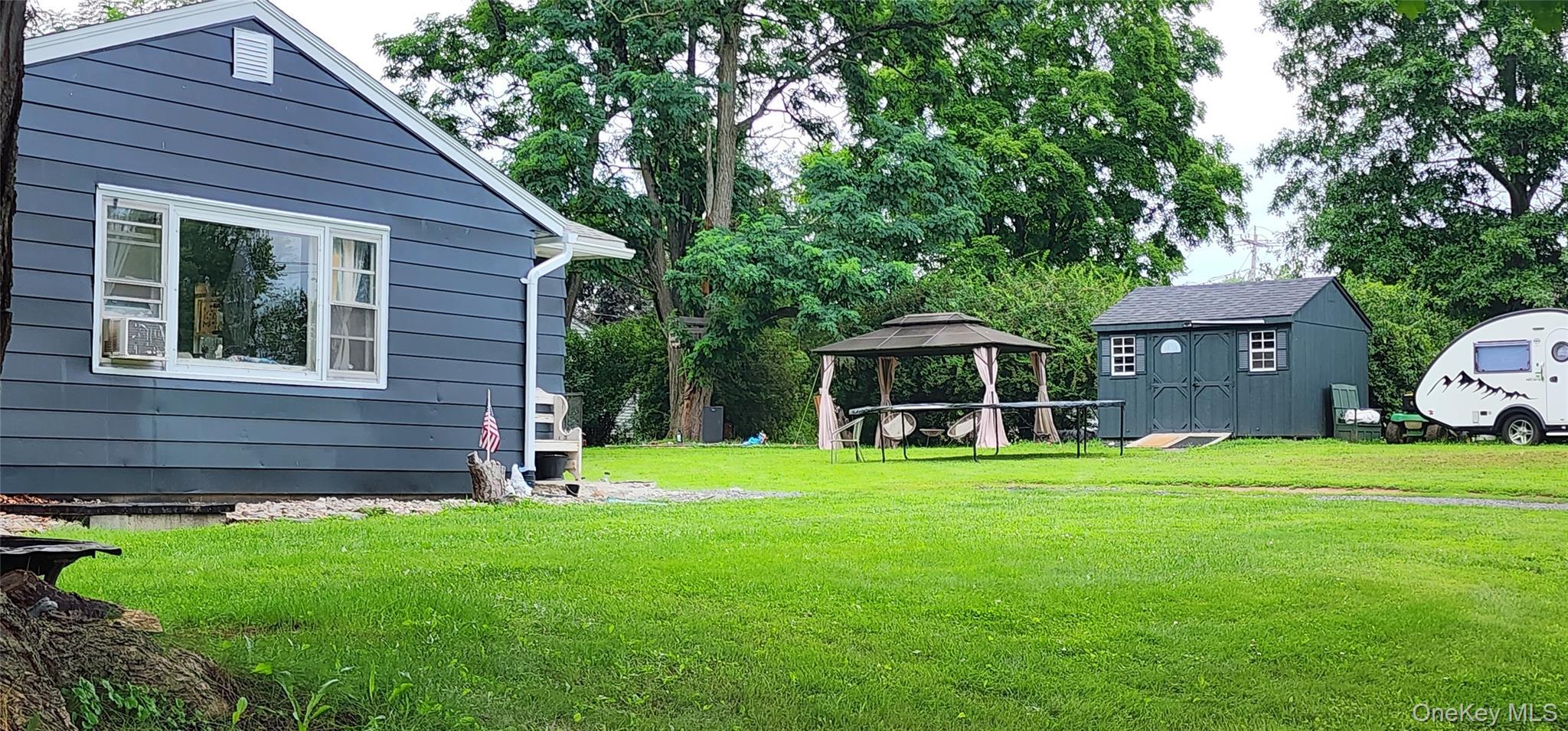 Single Family Birch Drive Dutchess County, NY 12567, MLS-1026705-30