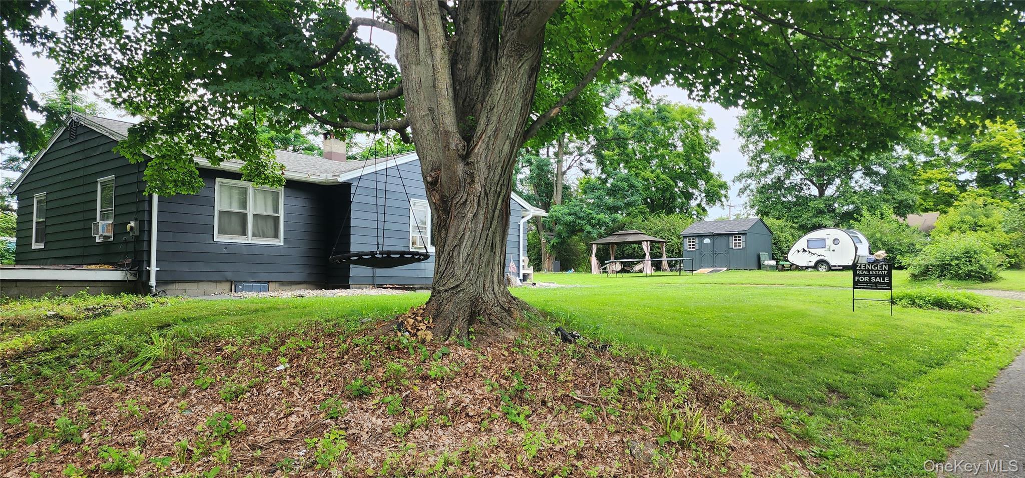 Single Family Birch Drive Dutchess County, NY 12567, MLS-1026705-31