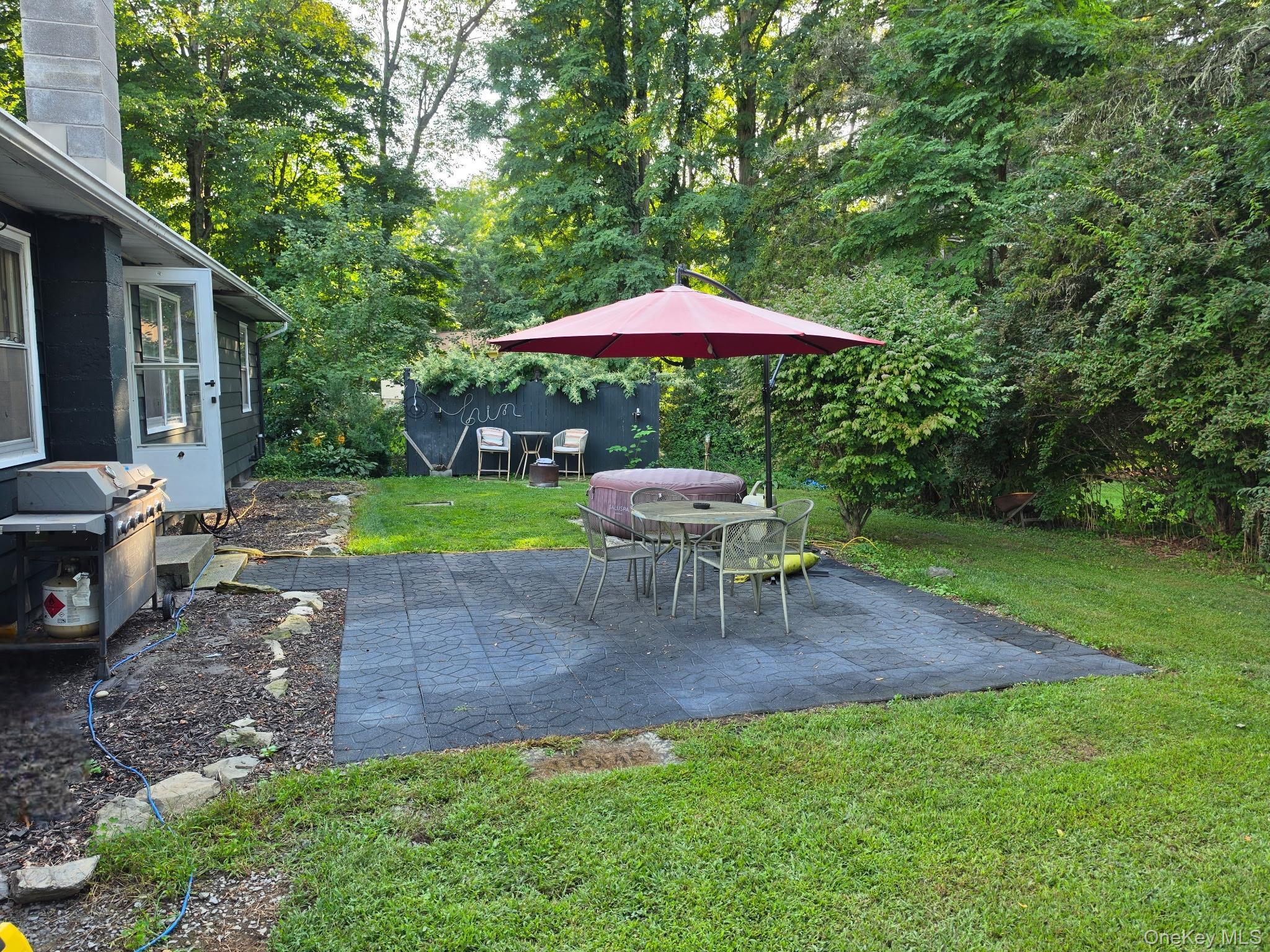 Single Family Birch Drive Dutchess County, NY 12567, MLS-1026705-36
