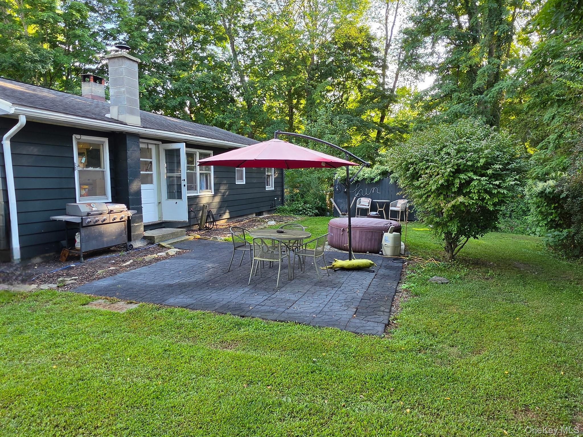 Single Family Birch Drive  Dutchess County, NY 12567, MLS-1026705-37