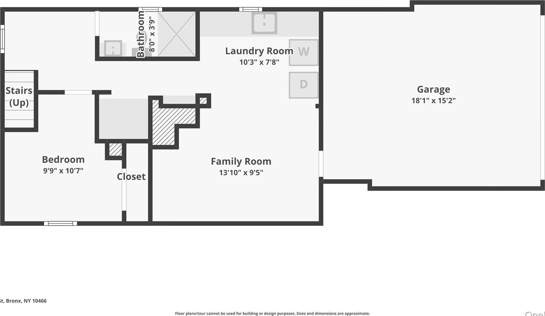Single Family E 227th Street Bronx, NY 10466, MLS-1026710-21