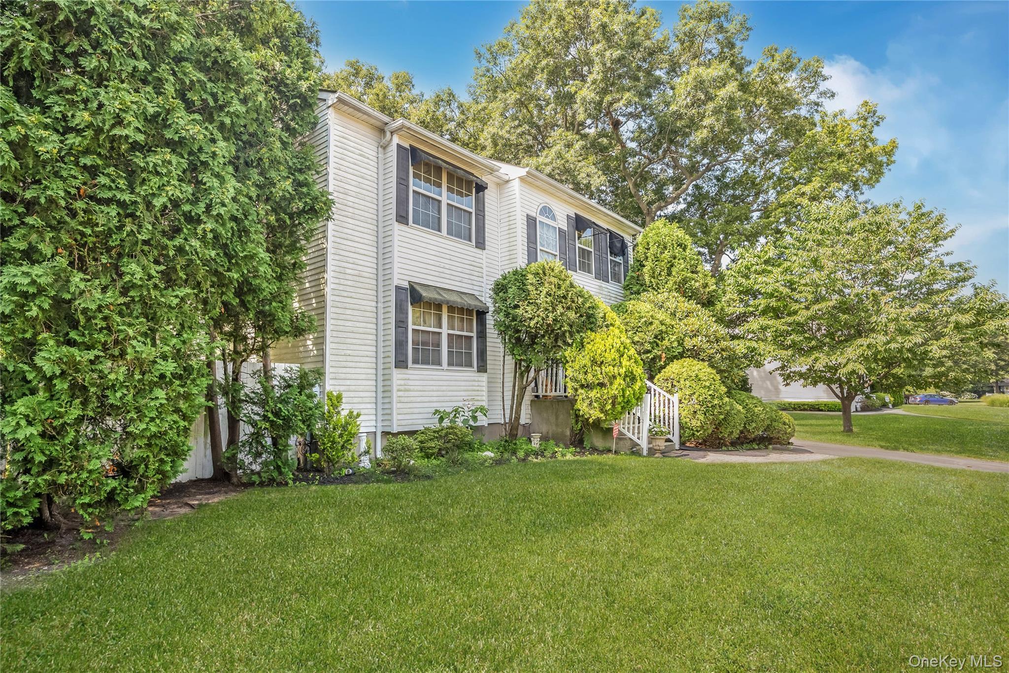 Single Family Gaetano Lane Suffolk County, NY 11727, MLS-1026713-2