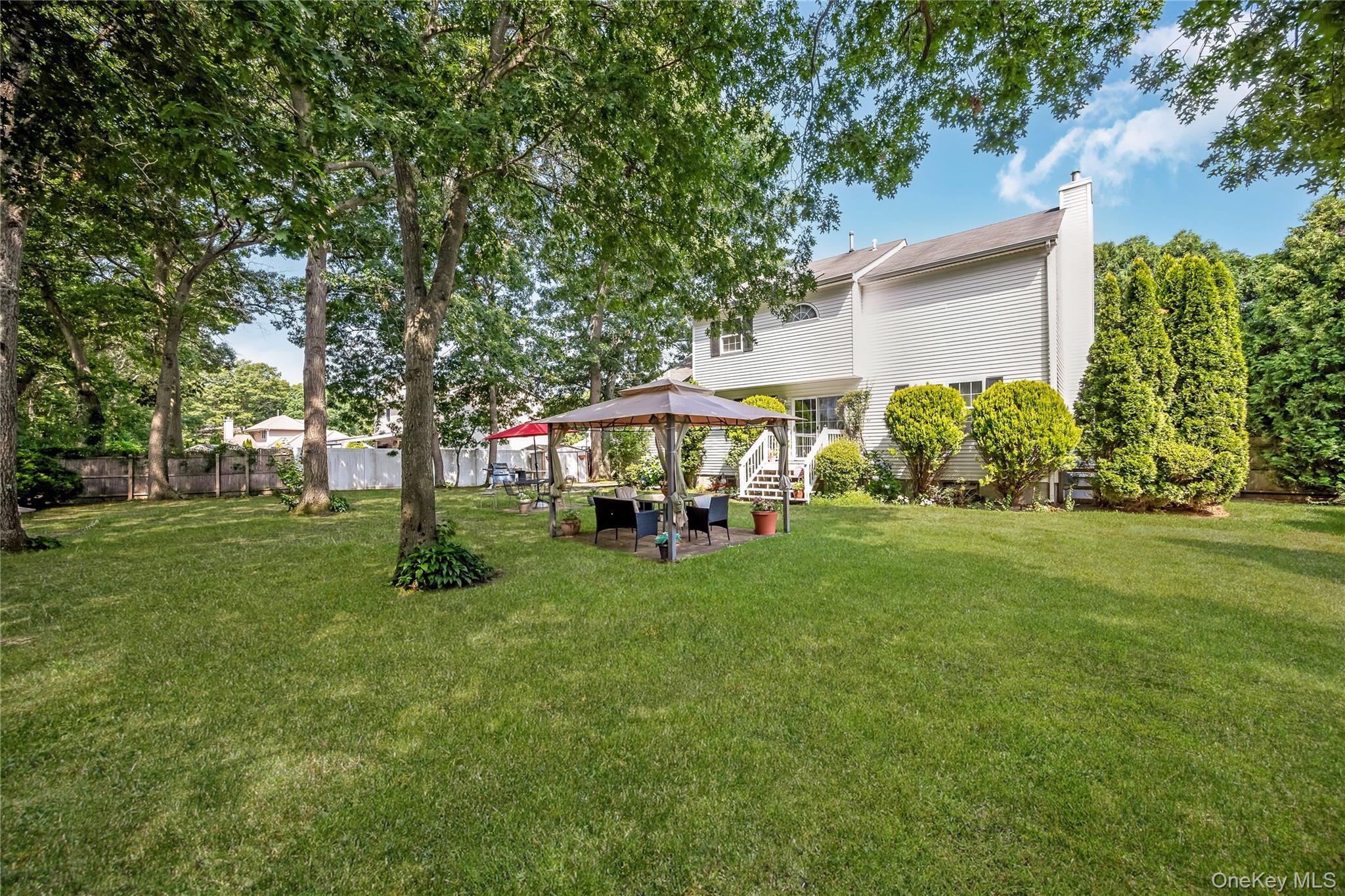 Single Family Gaetano Lane Suffolk County, NY 11727, MLS-1026713-20