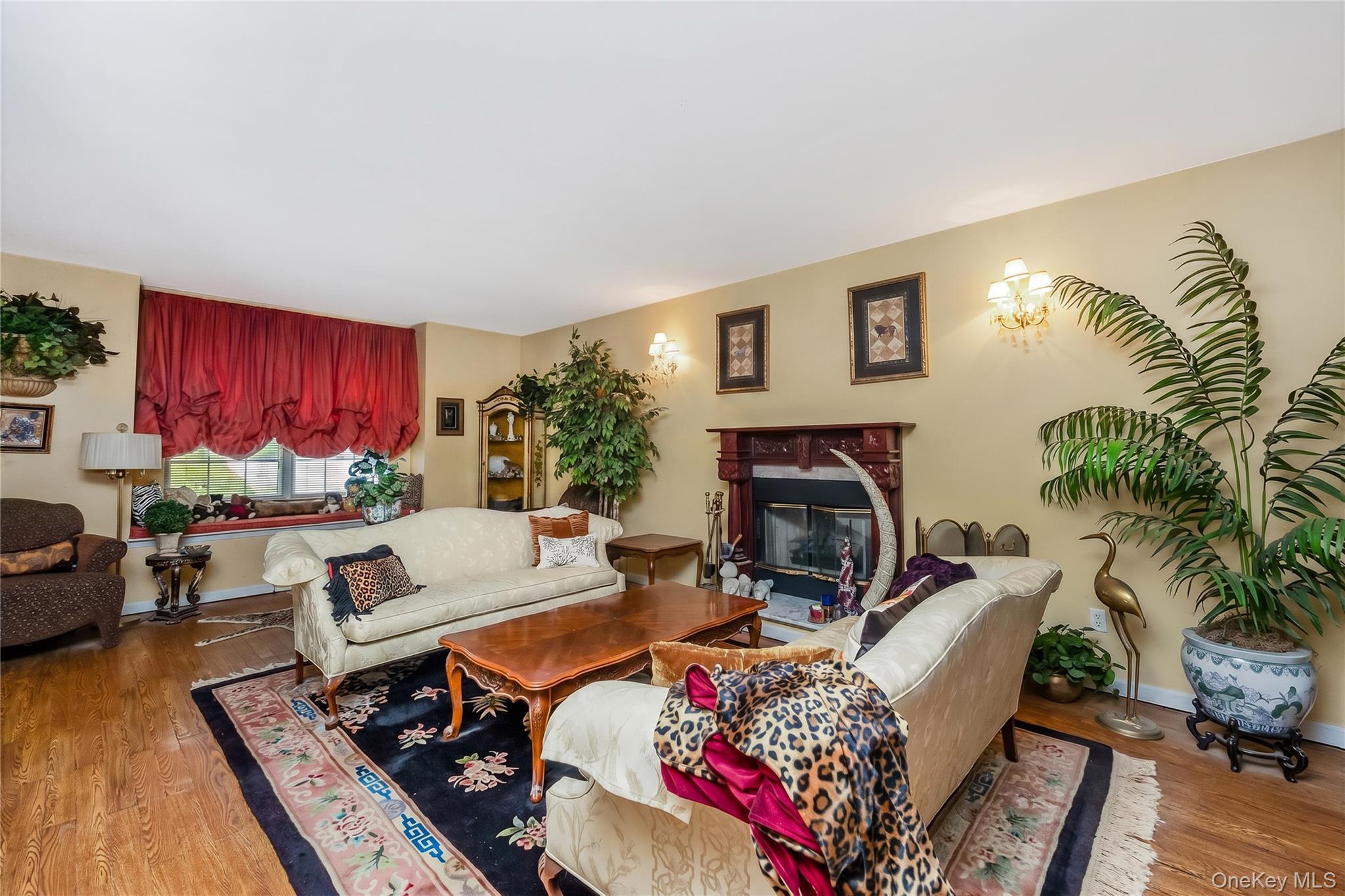 Single Family Gaetano Lane Suffolk County, NY 11727, MLS-1026713-8