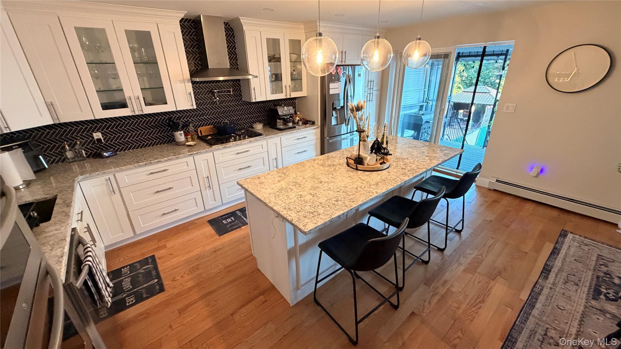 Single Family Bergen Street Brooklyn, NY 11233, MLS-1026715-2
