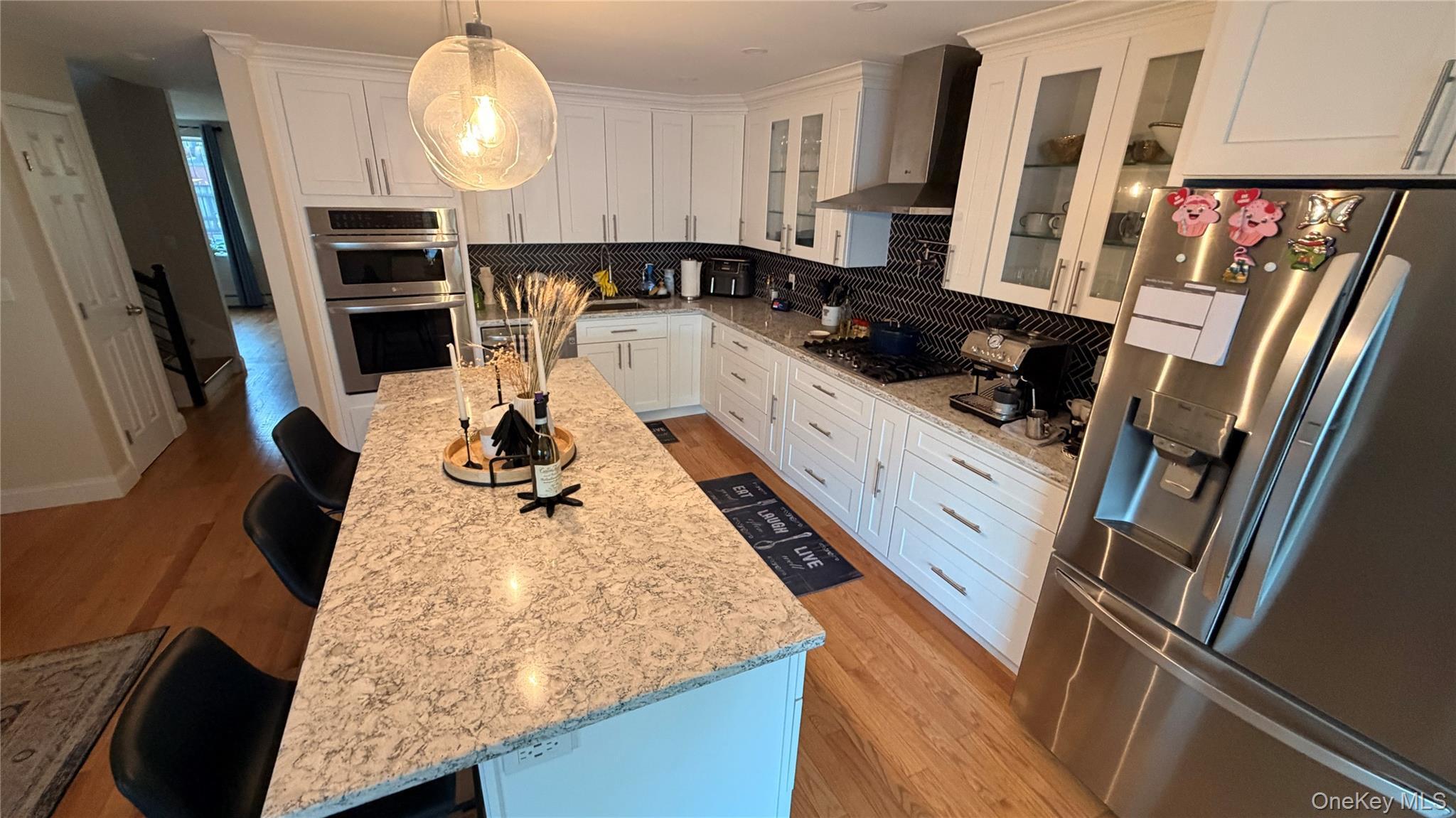 Single Family Bergen Street Brooklyn, NY 11233, MLS-1026715-3