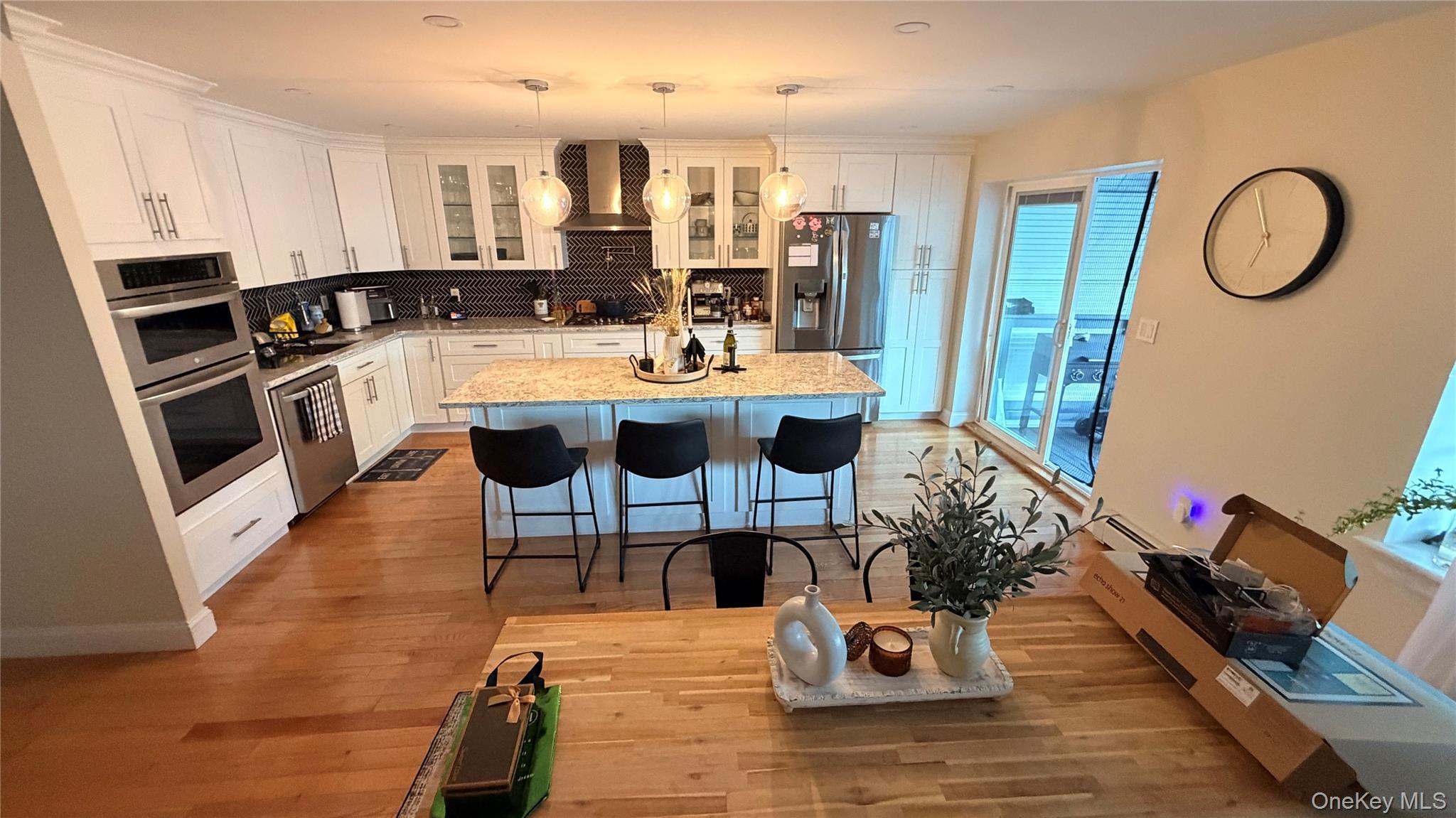 Single Family Bergen Street Brooklyn, NY 11233, MLS-1026715-4