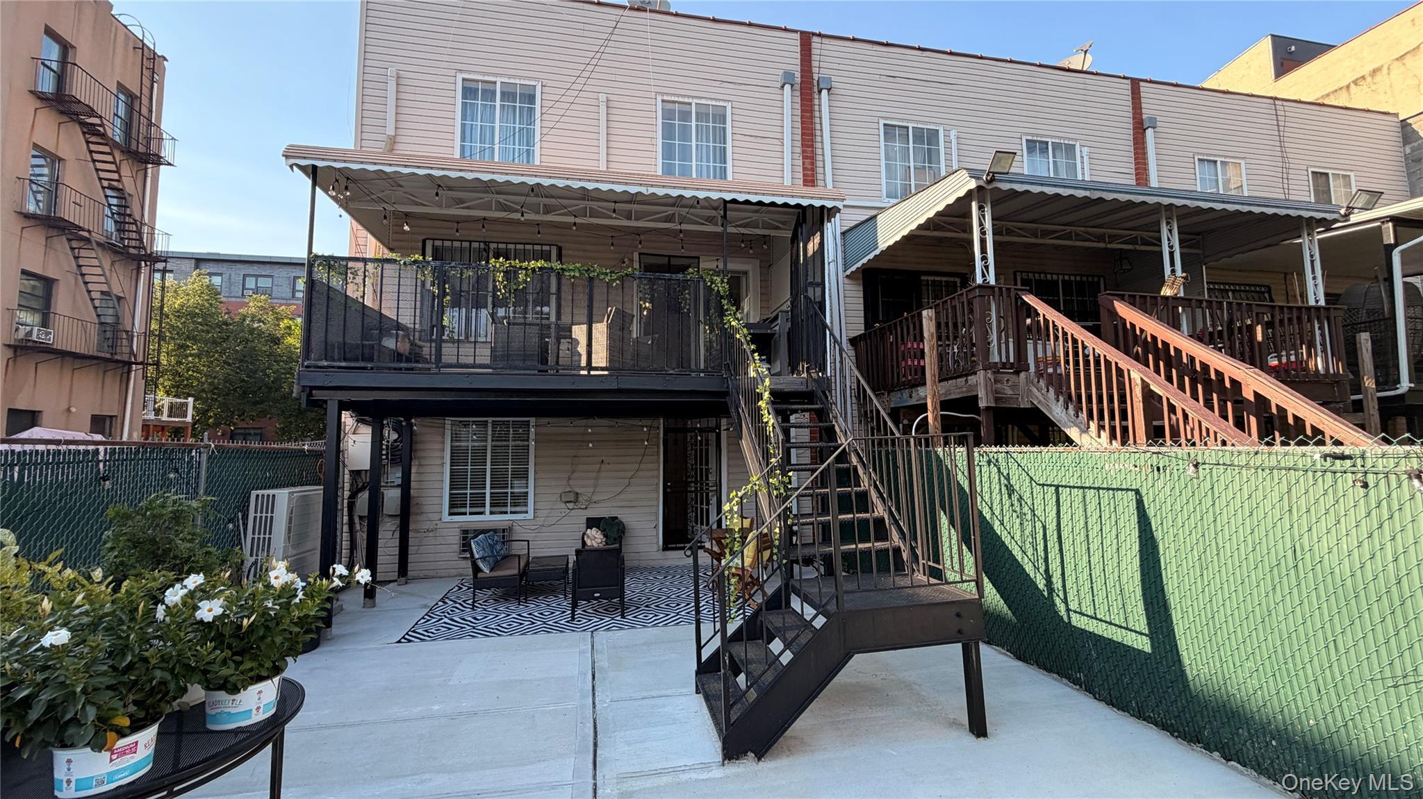 Single Family Bergen Street Brooklyn, NY 11233, MLS-1026715-44