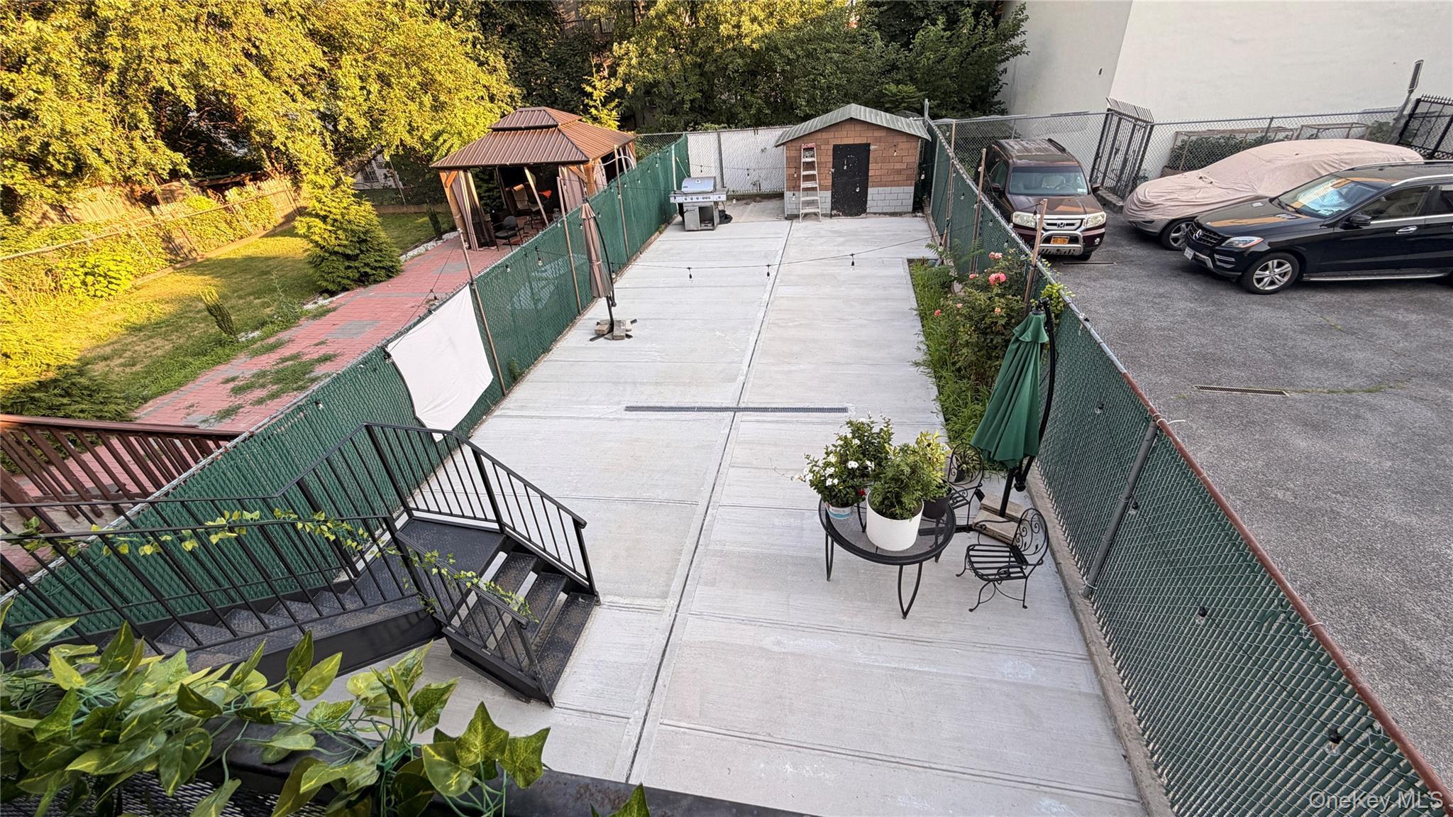 Single Family Bergen Street Brooklyn, NY 11233, MLS-1026715-45