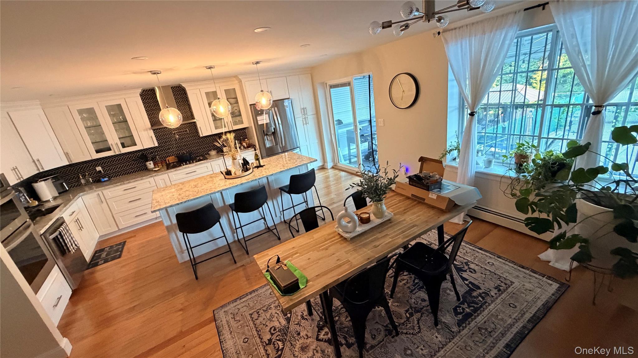Single Family Bergen Street Brooklyn, NY 11233, MLS-1026715-5
